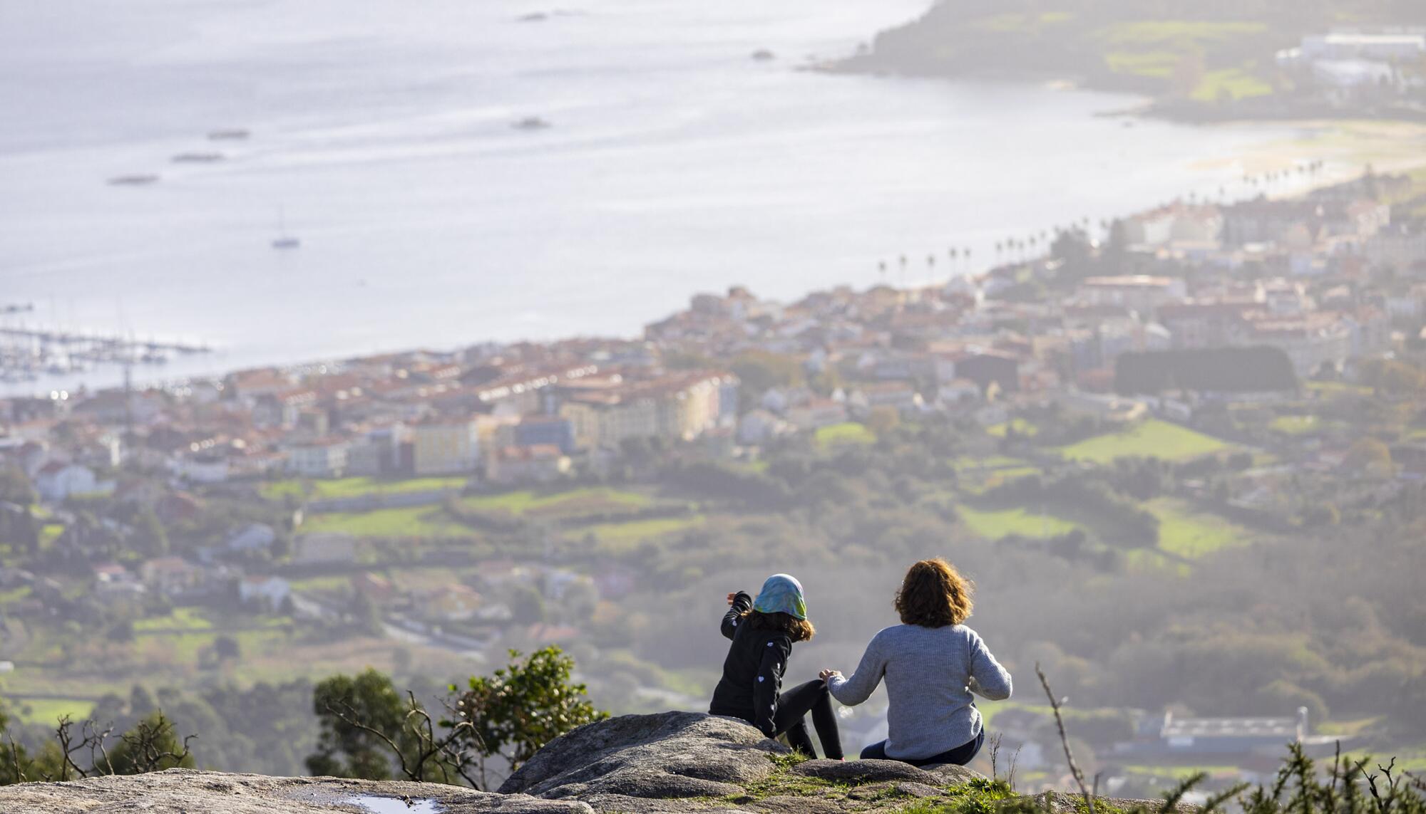 Varios Galicia Ria de Arousa - 10