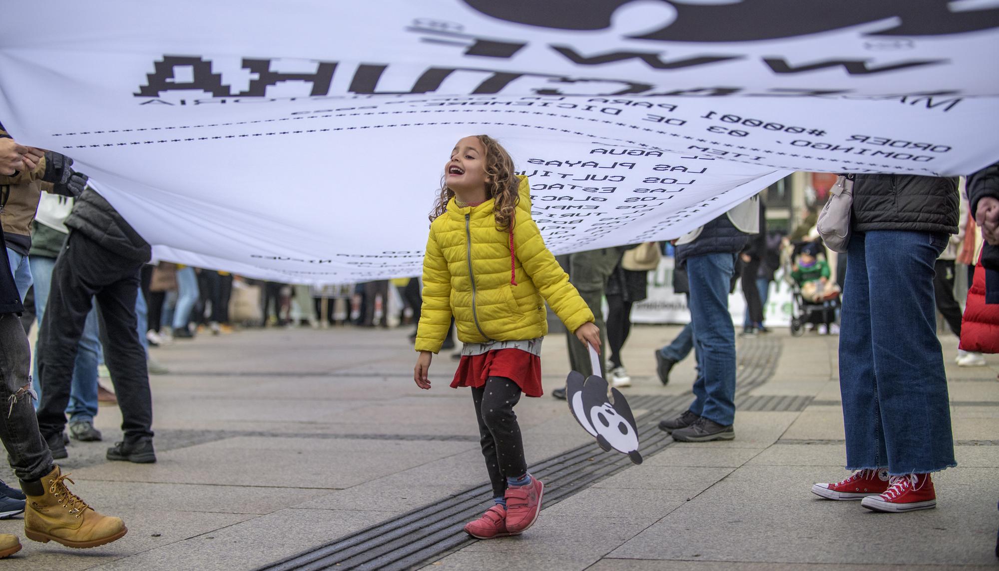 COP28 Madrid - 4