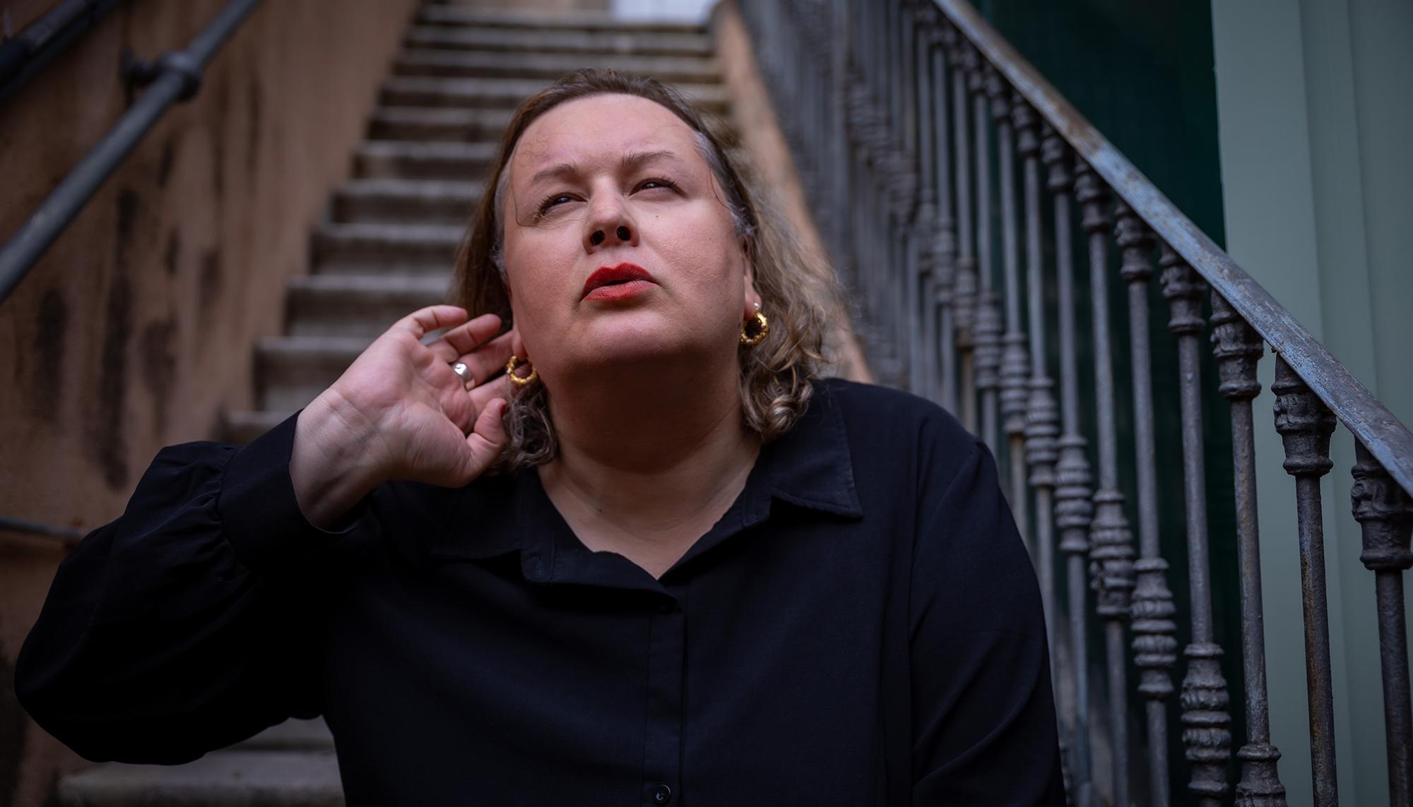 Alana Portero KR - 3