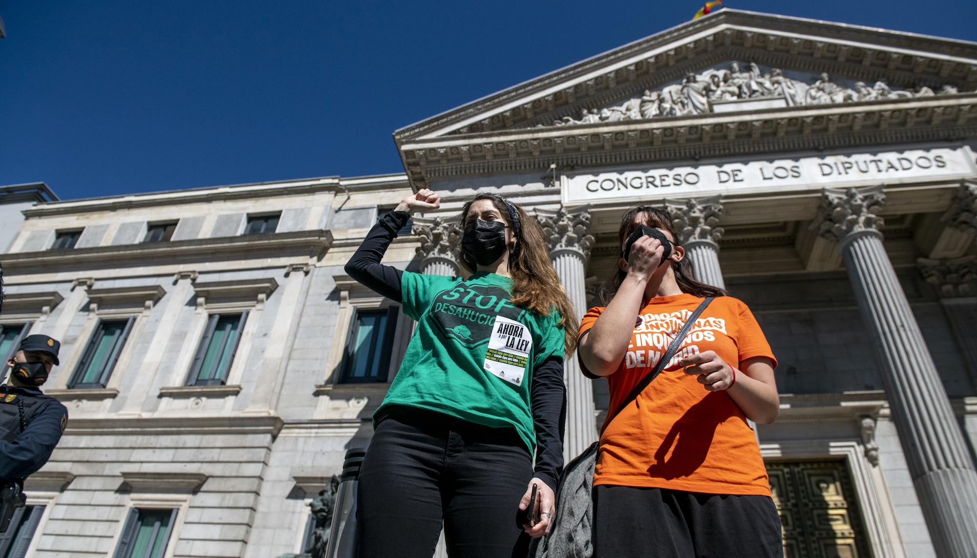 20M en Madrid Vivienda y Pensiones. - 16