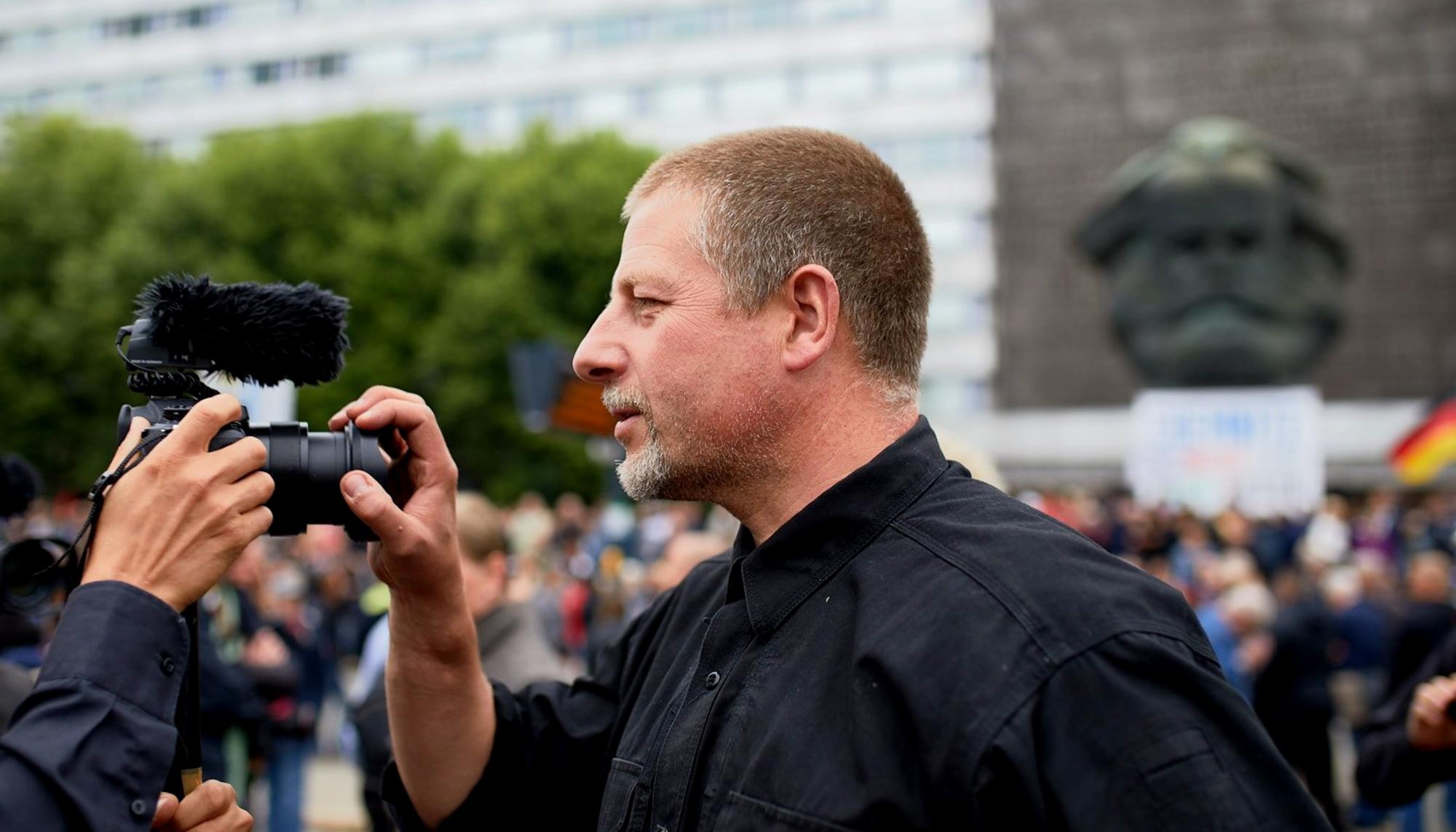 Chemnitz neonazi