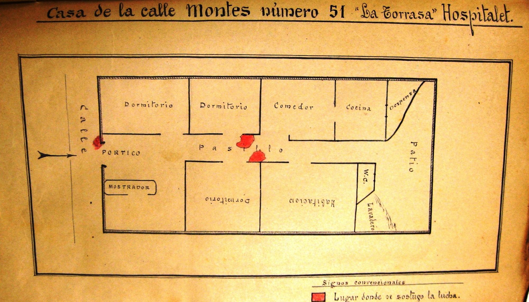 Taberna Torrassa