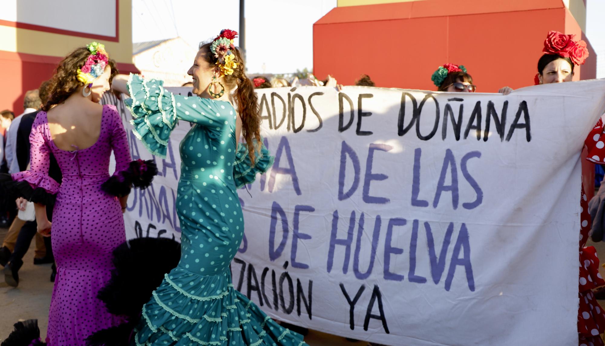 Feria Doñana 1