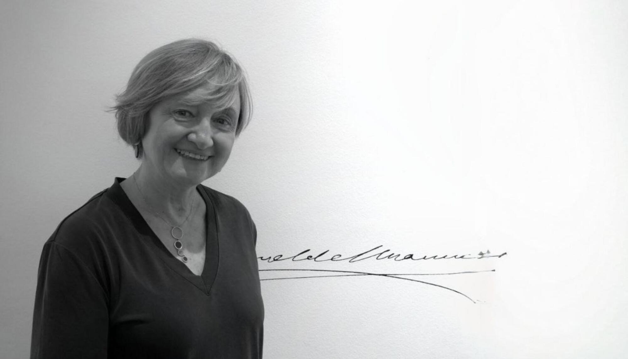 Ana Chaguaceda directora Casa-Museo Unamuno
