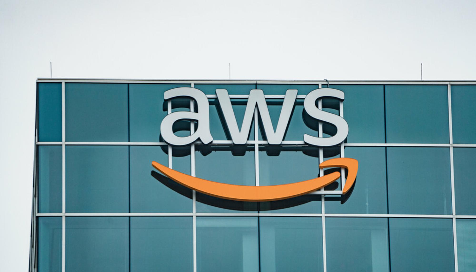 Amazon web services