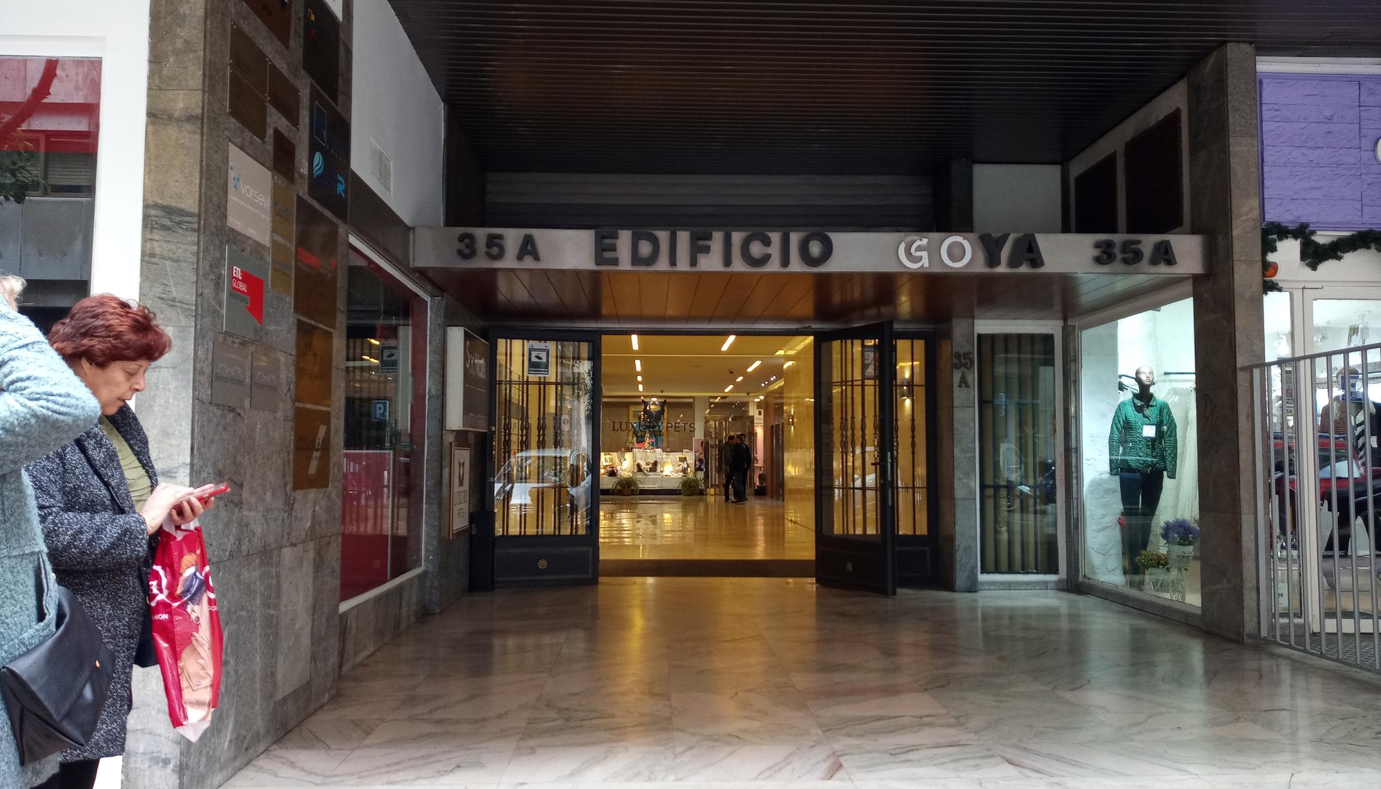 Sistémico Madrid -Vall Companys 