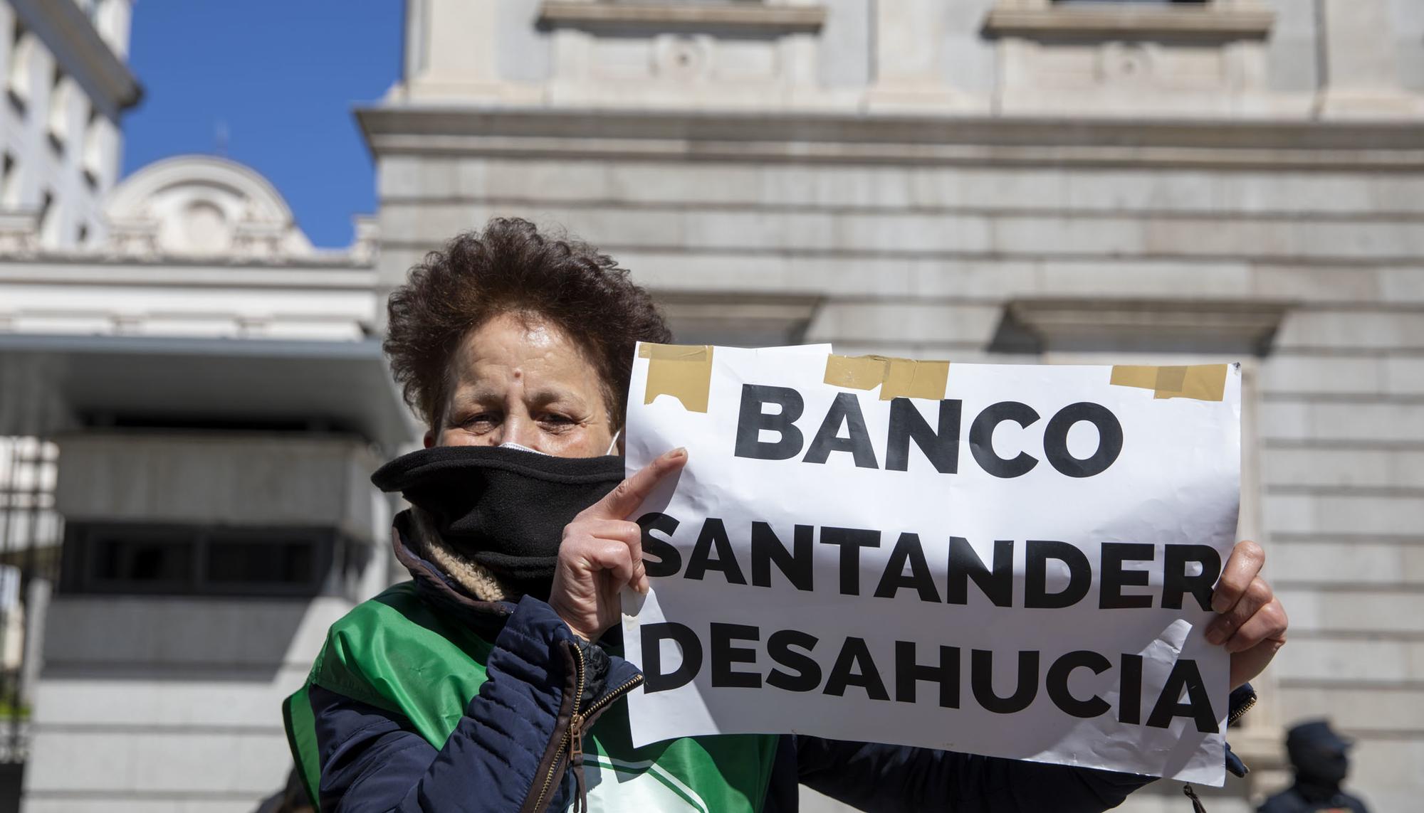 20M en Madrid Vivienda y Pensiones. - 2