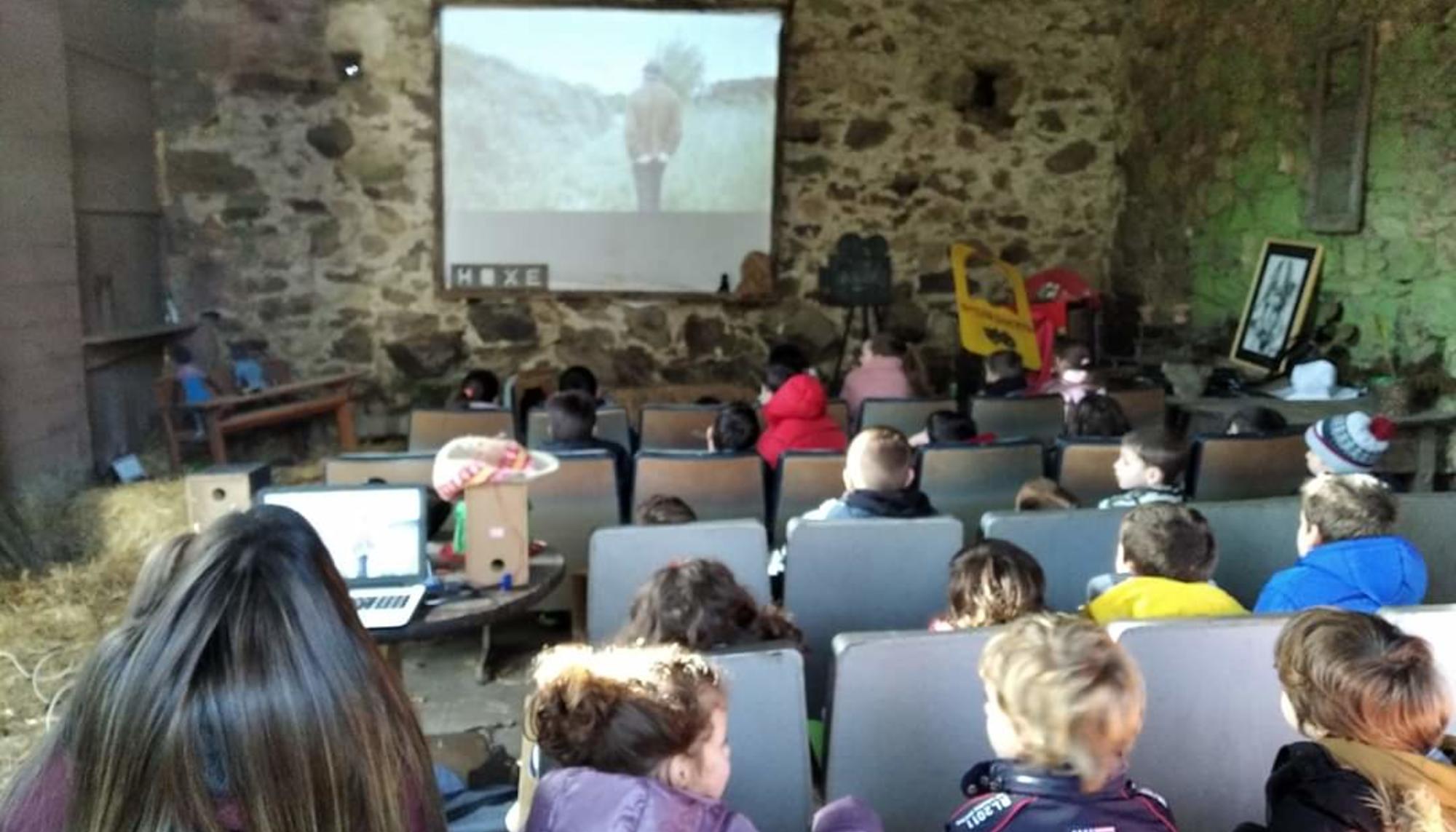 Cinema Palleiriso 1
