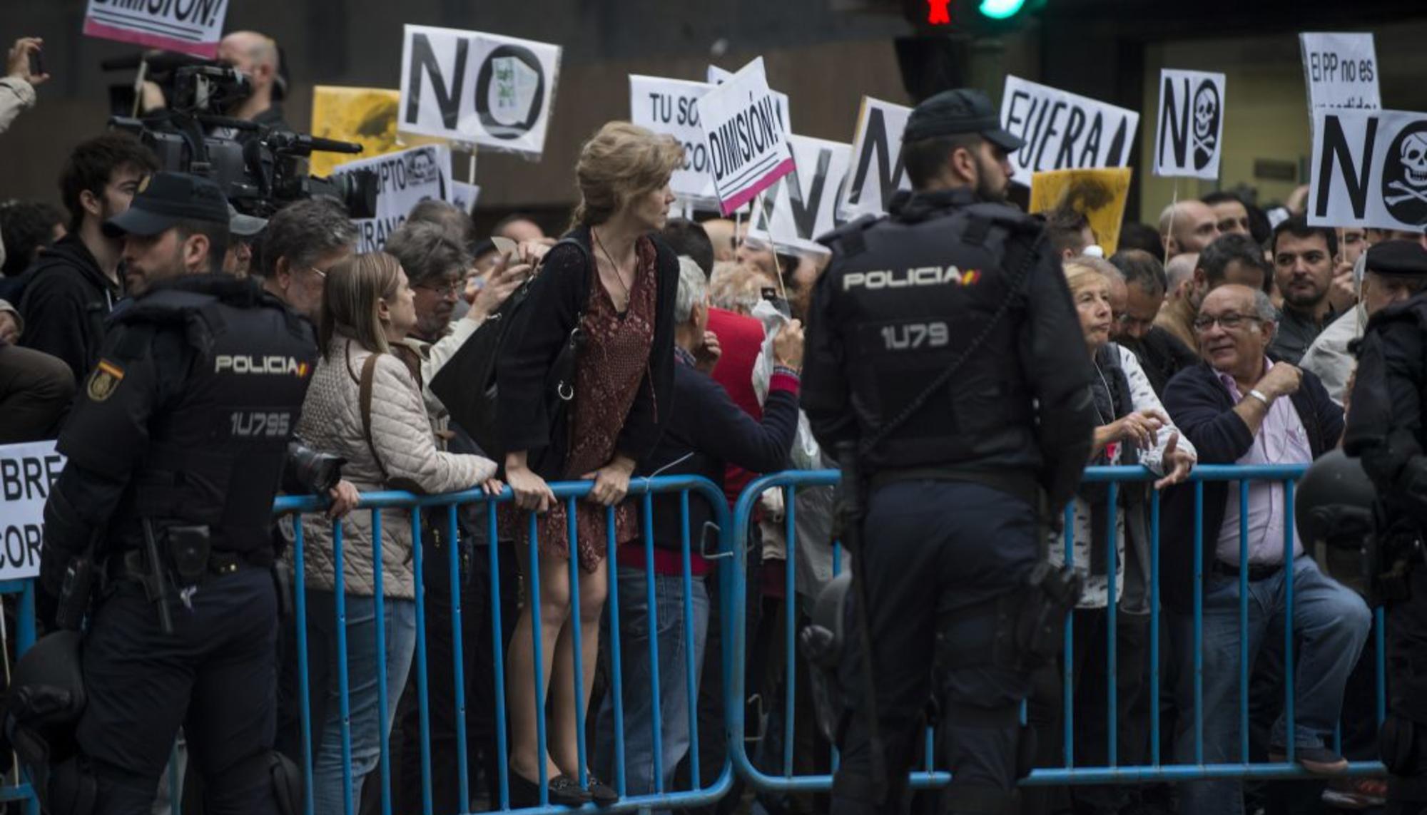 PP Genova cacerolada