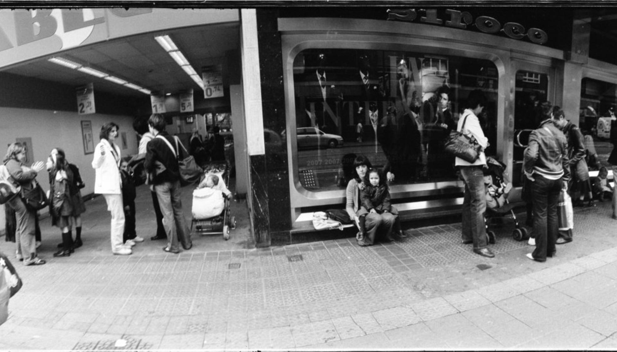 Esquina de ciudad