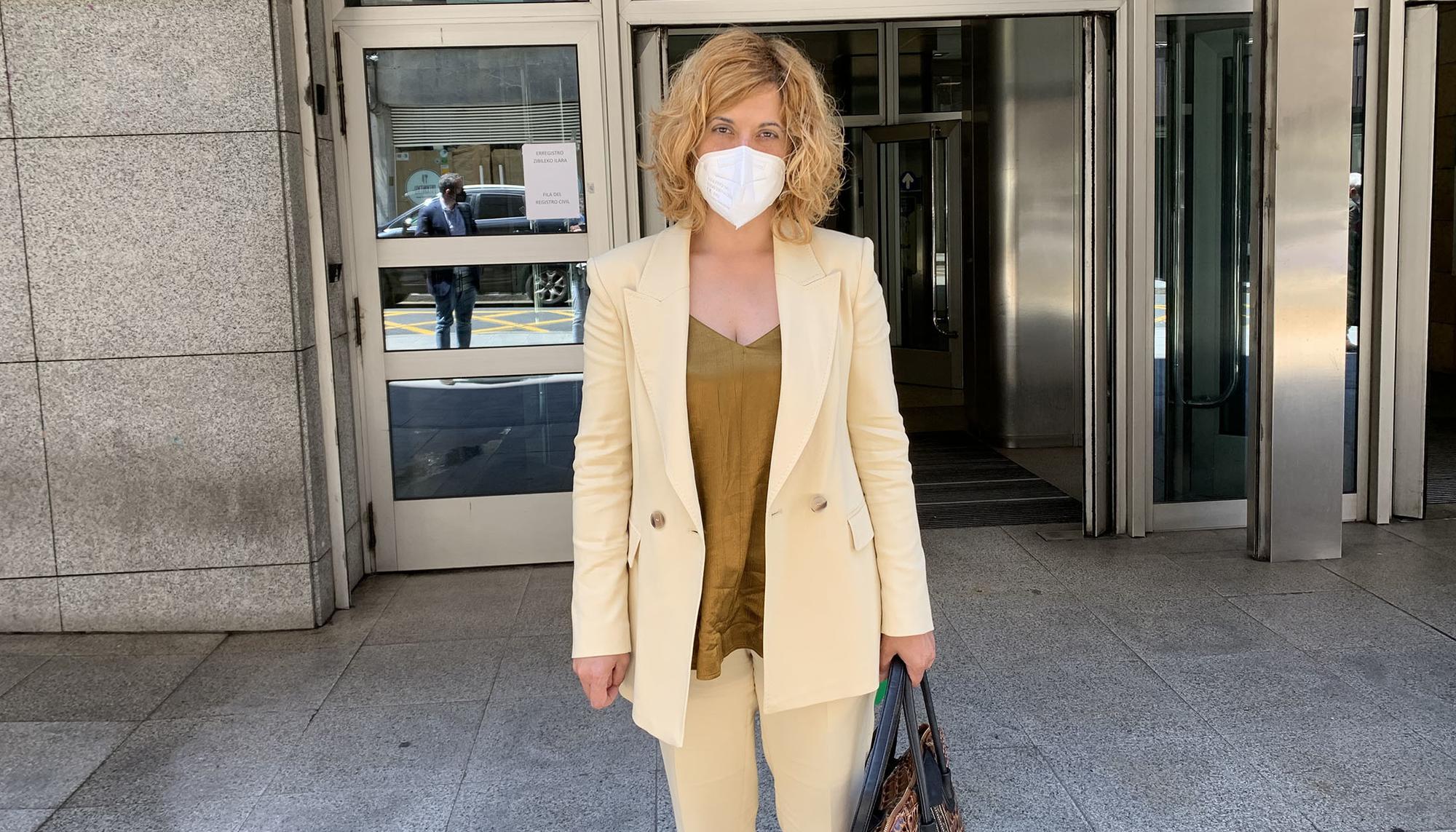 Irune costumero juicio