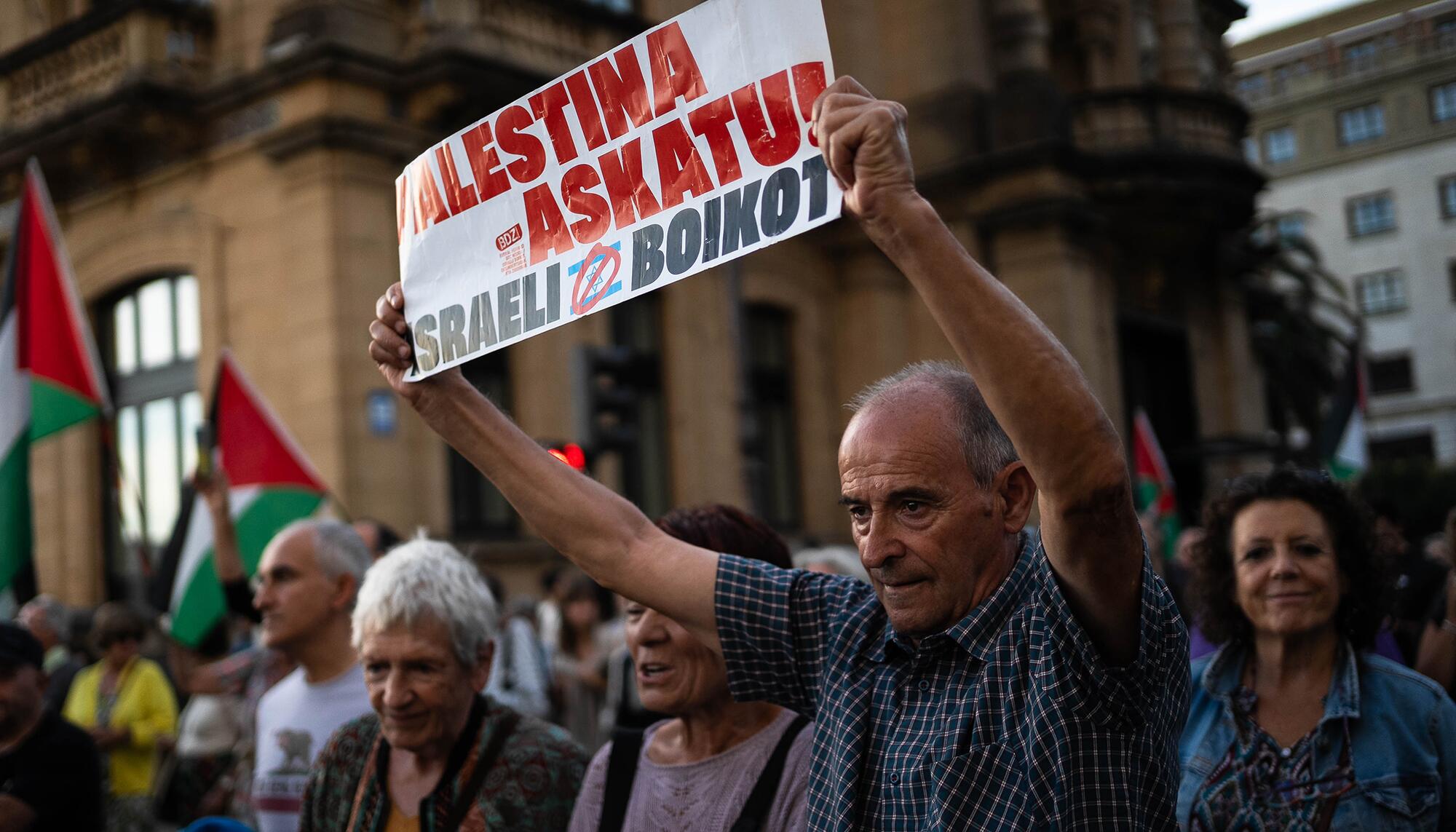 Mani Flotilla EH - 10