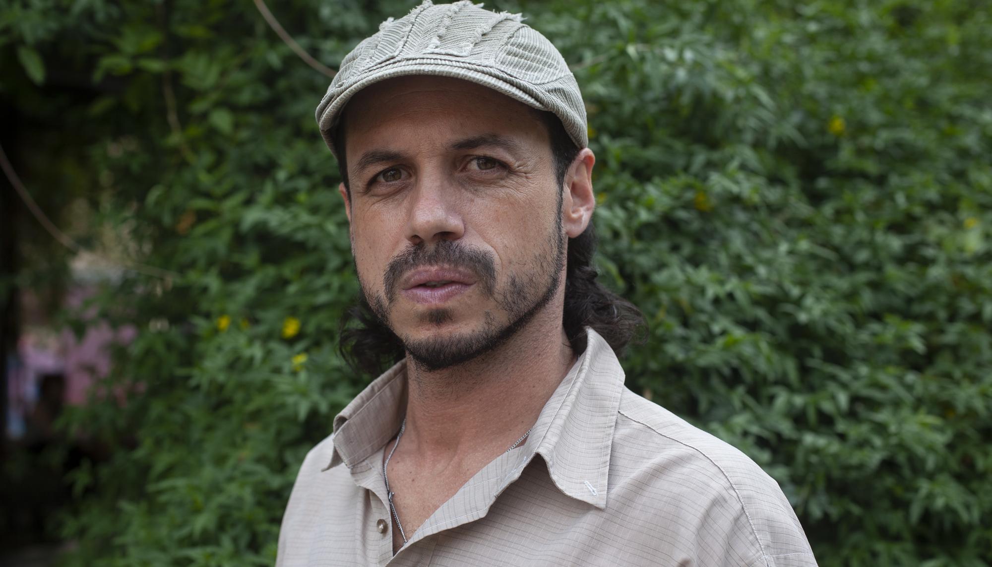 Nacho Levy La Poderosa 