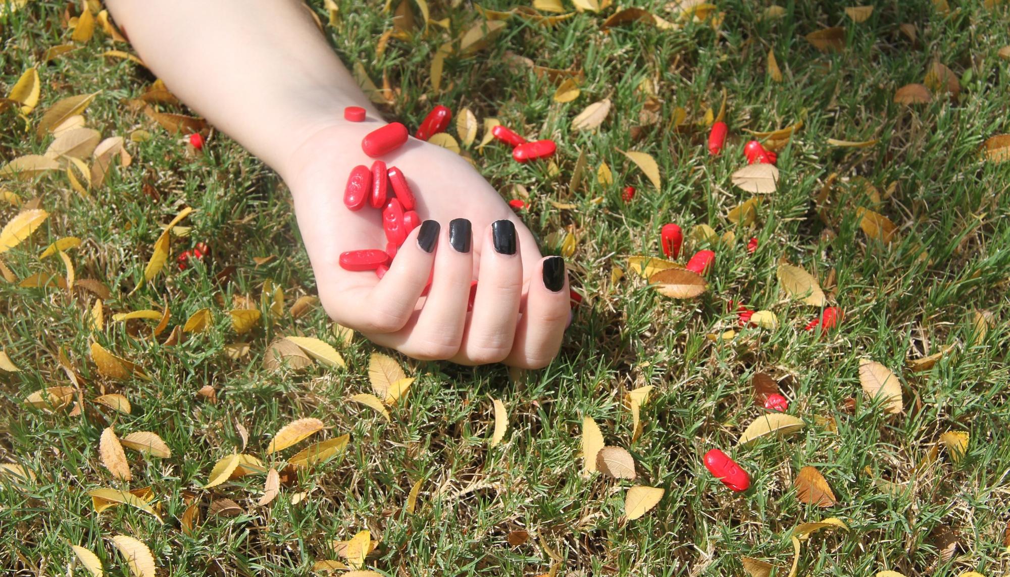 Suicidio - Pixabay