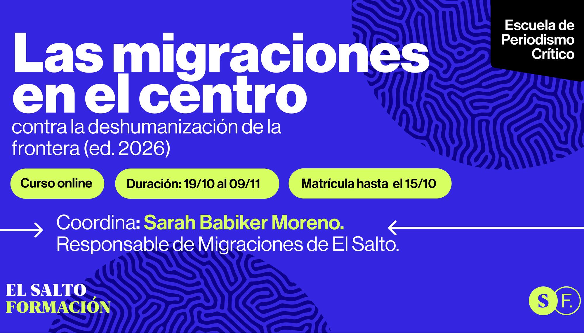 Portada curso migraciones 2026