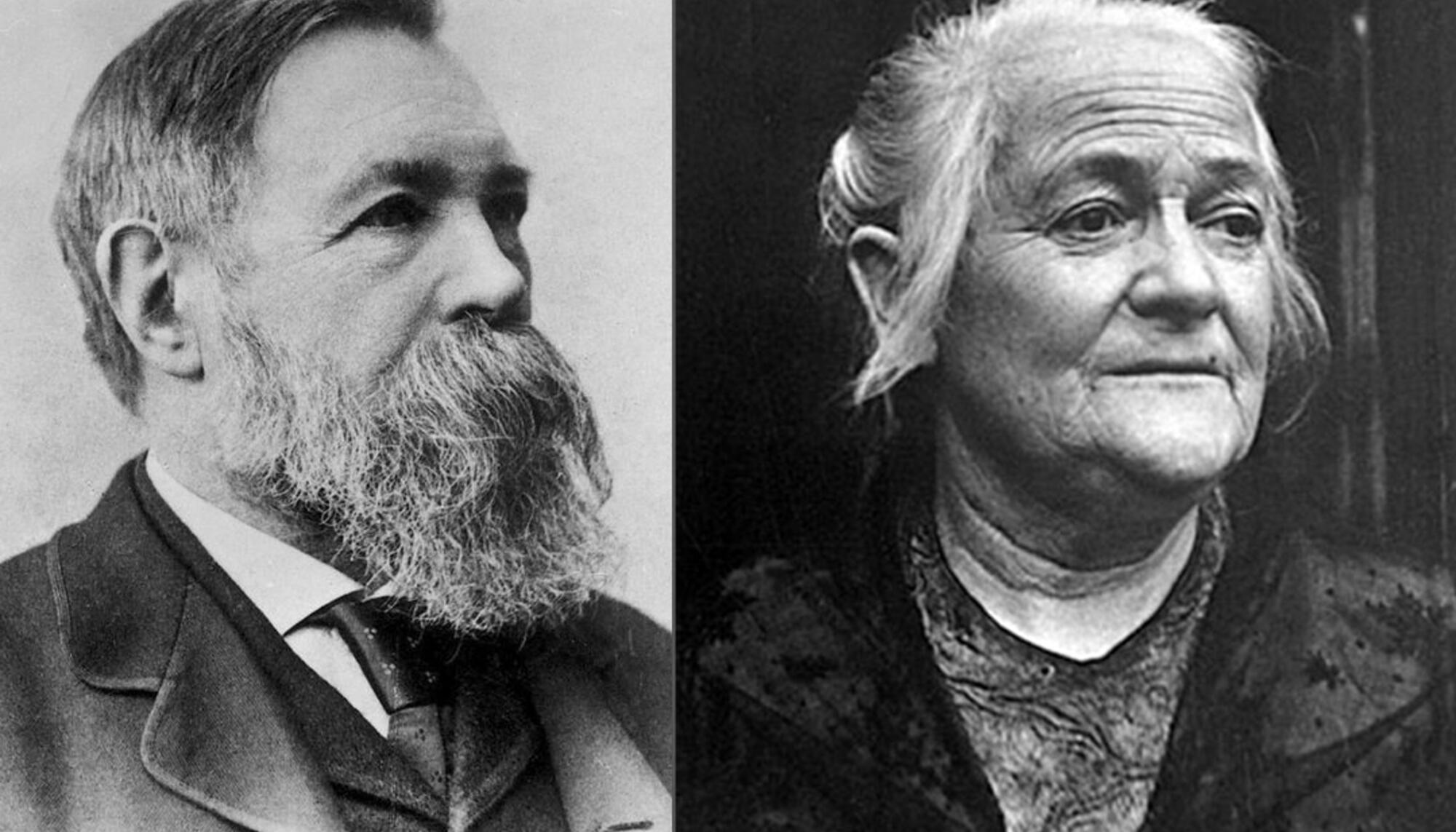Engels Zetkin