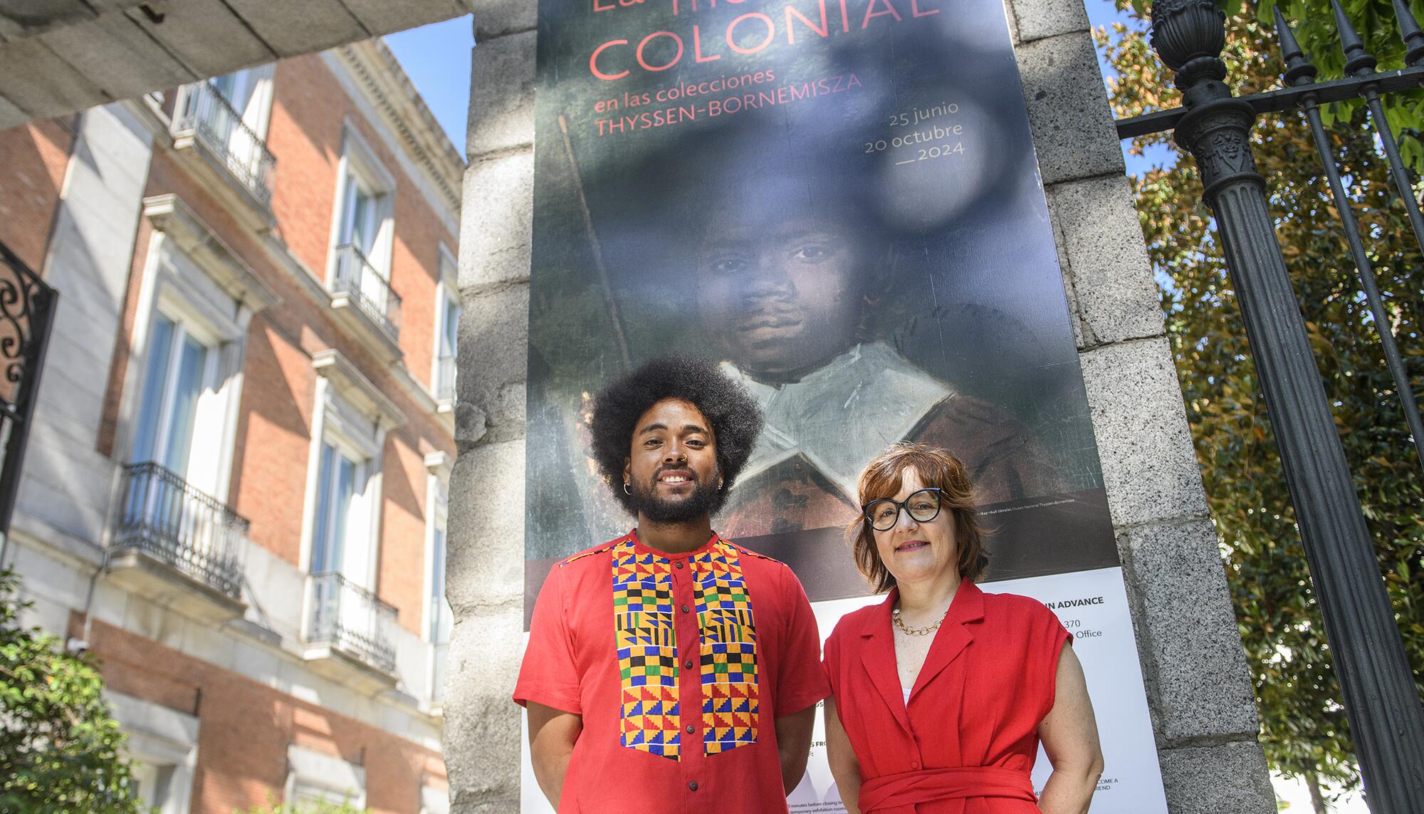 Yeison García y Andrea Pacheco - 1
