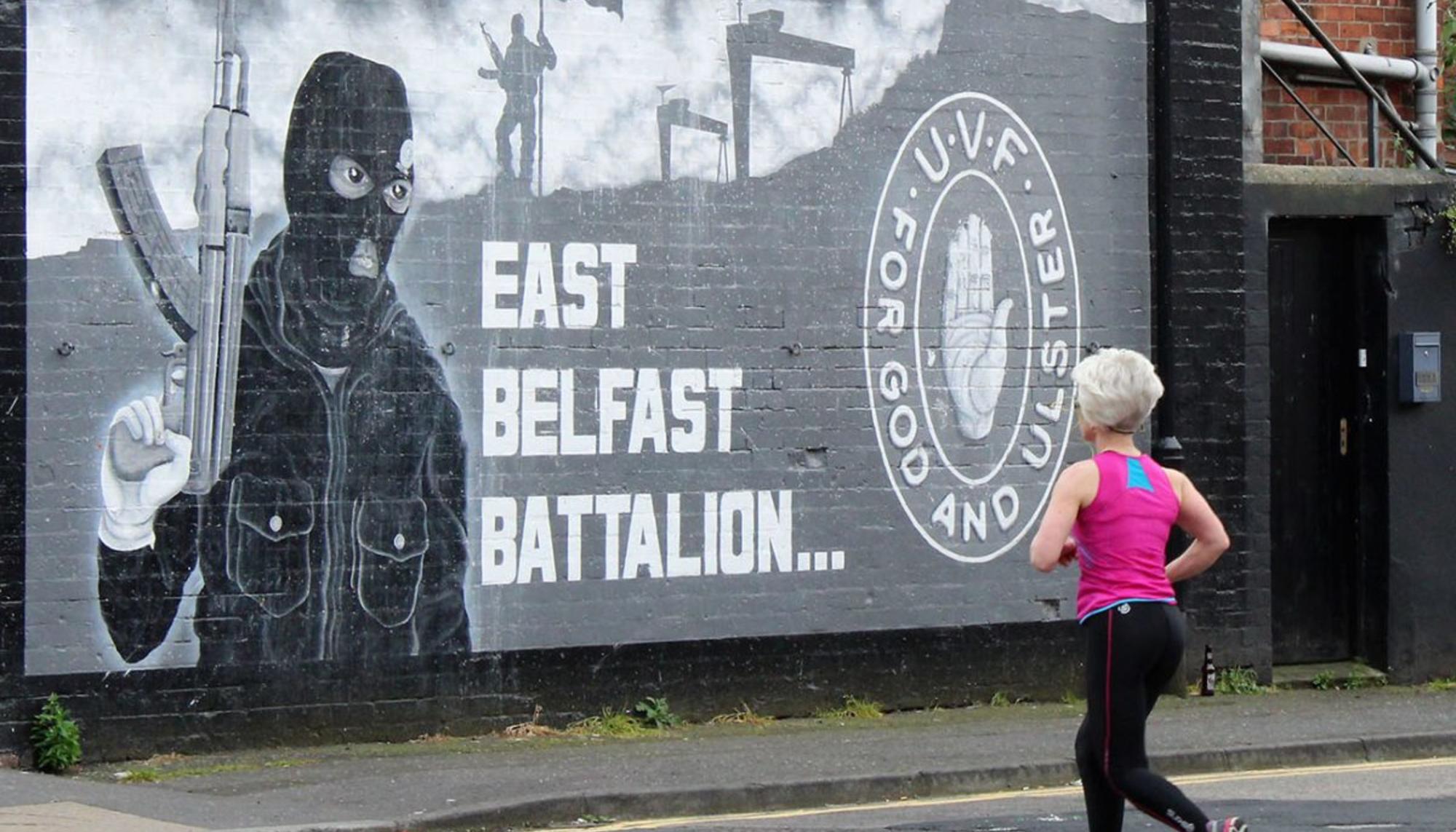 belfast