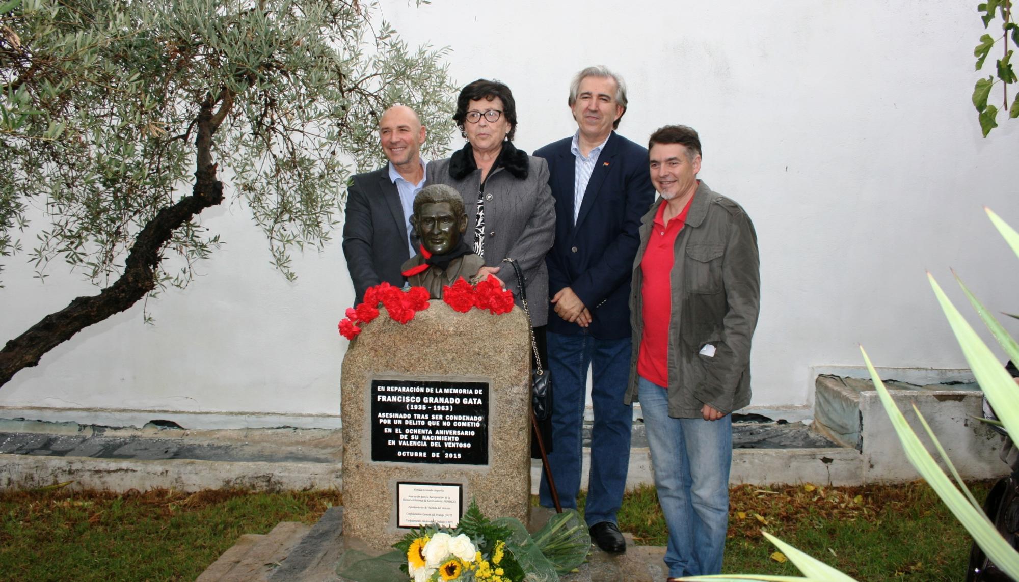 Francisco Granado Gata 4