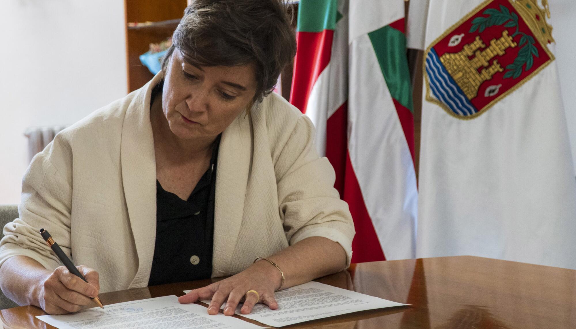 Aizpea Otaegi Renteria