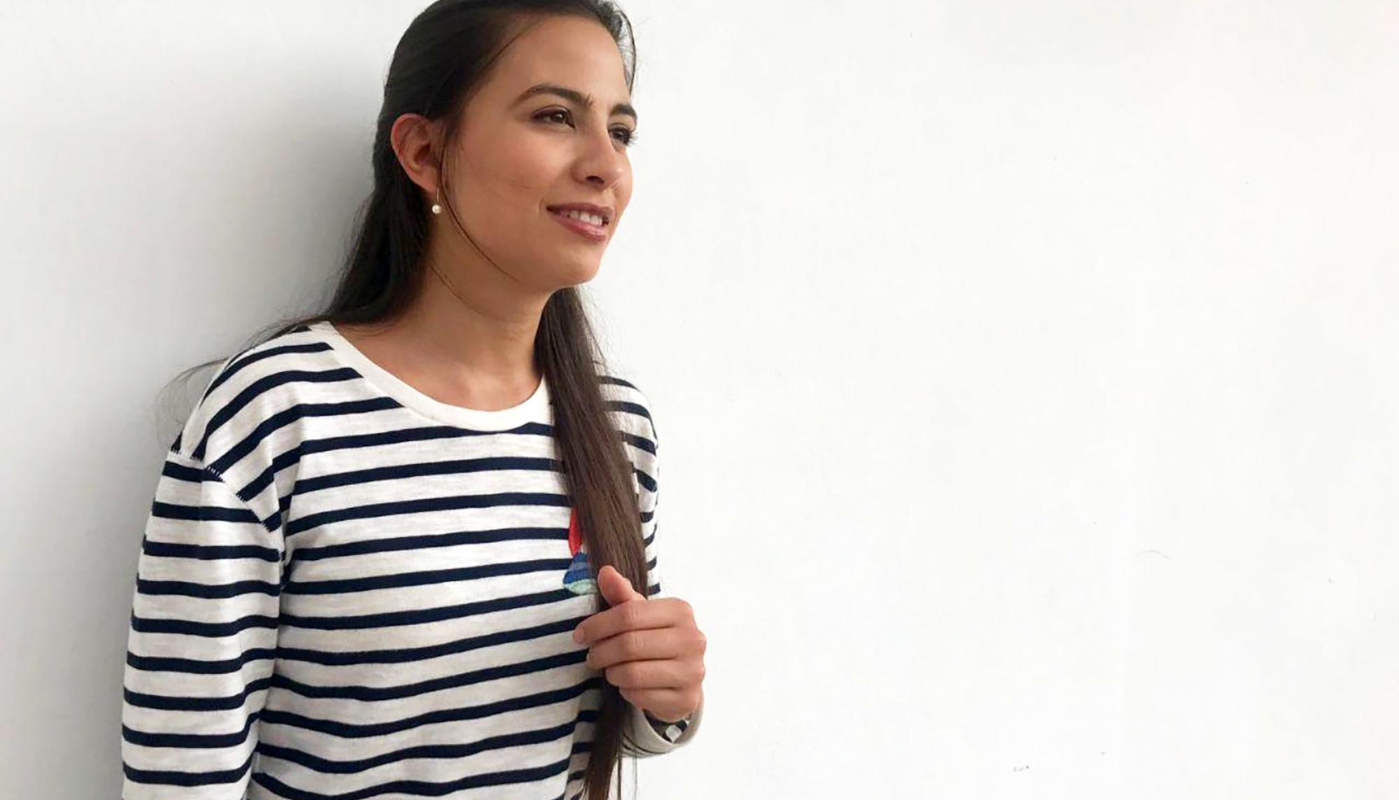 Aurora Muriente Pastrana