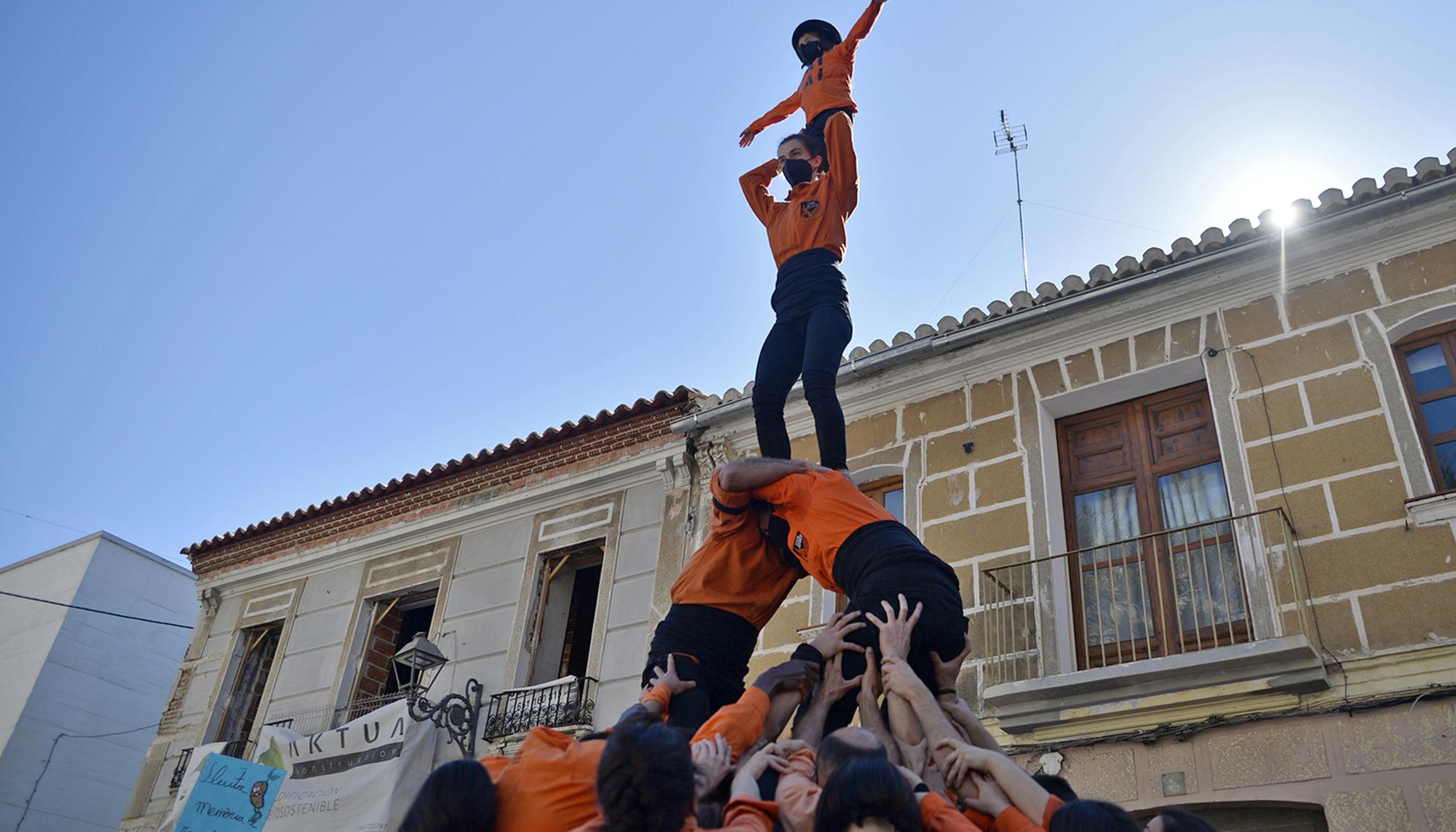 Manifestación Benimaclet 'Terra, aigua i llibertat' - 3