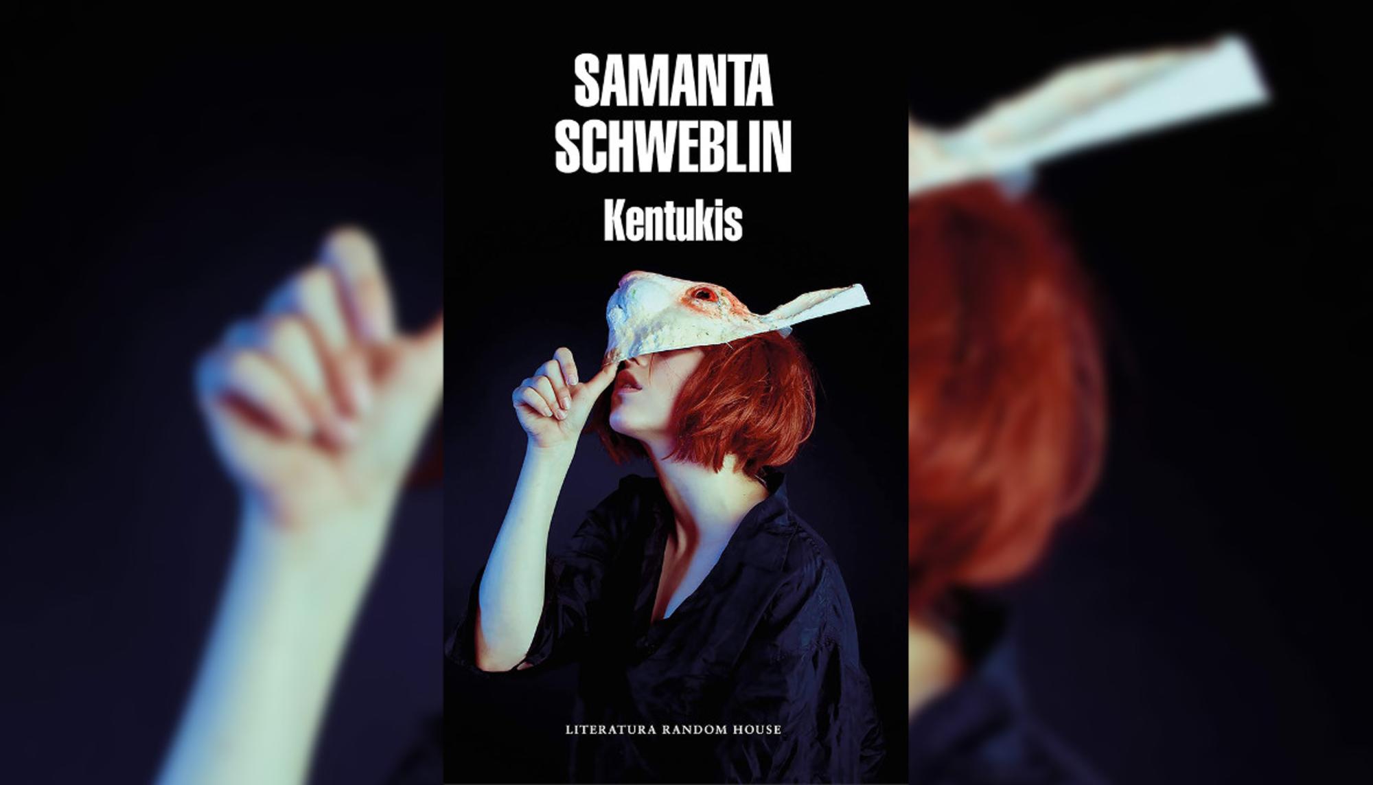 "Kentukis" de Samanta Schweblin