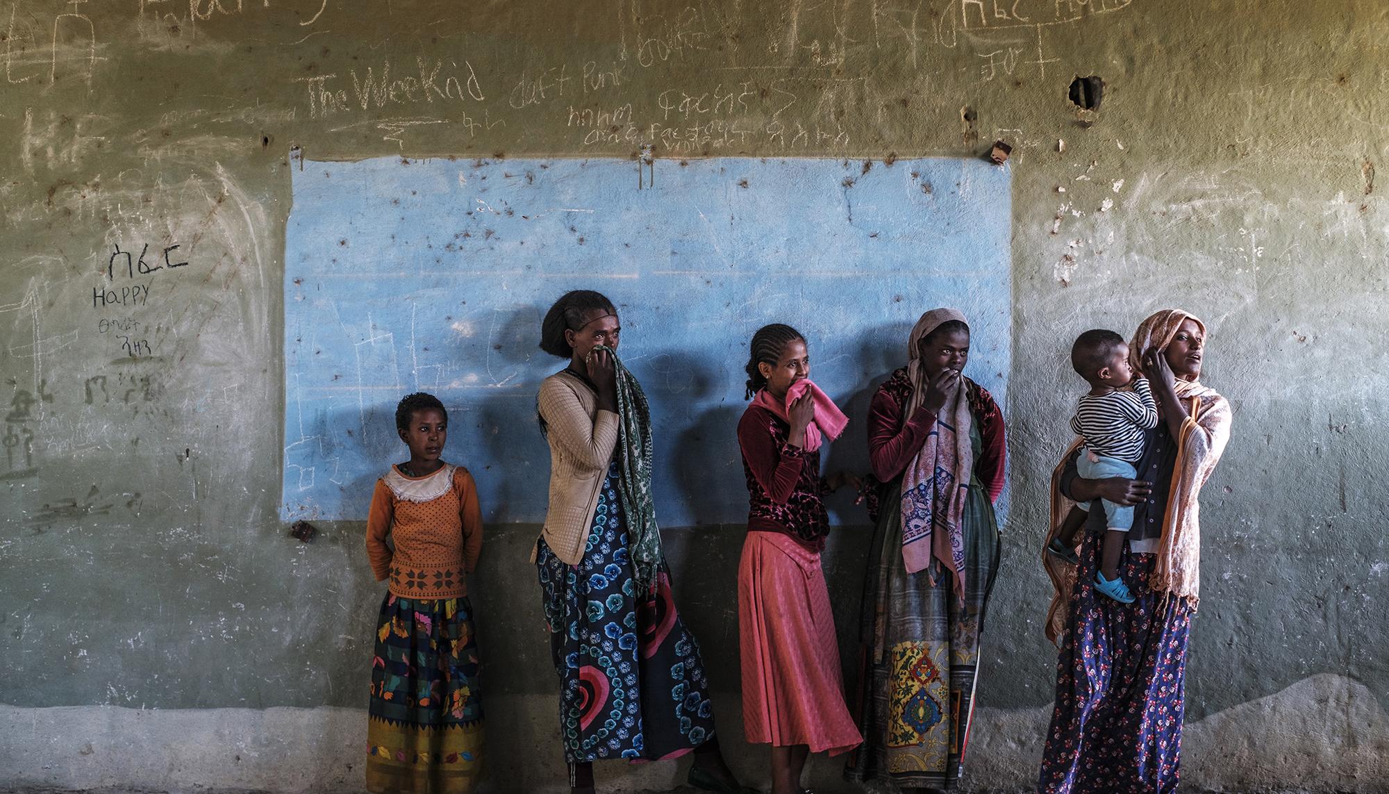 Tigray Etiopía - 9