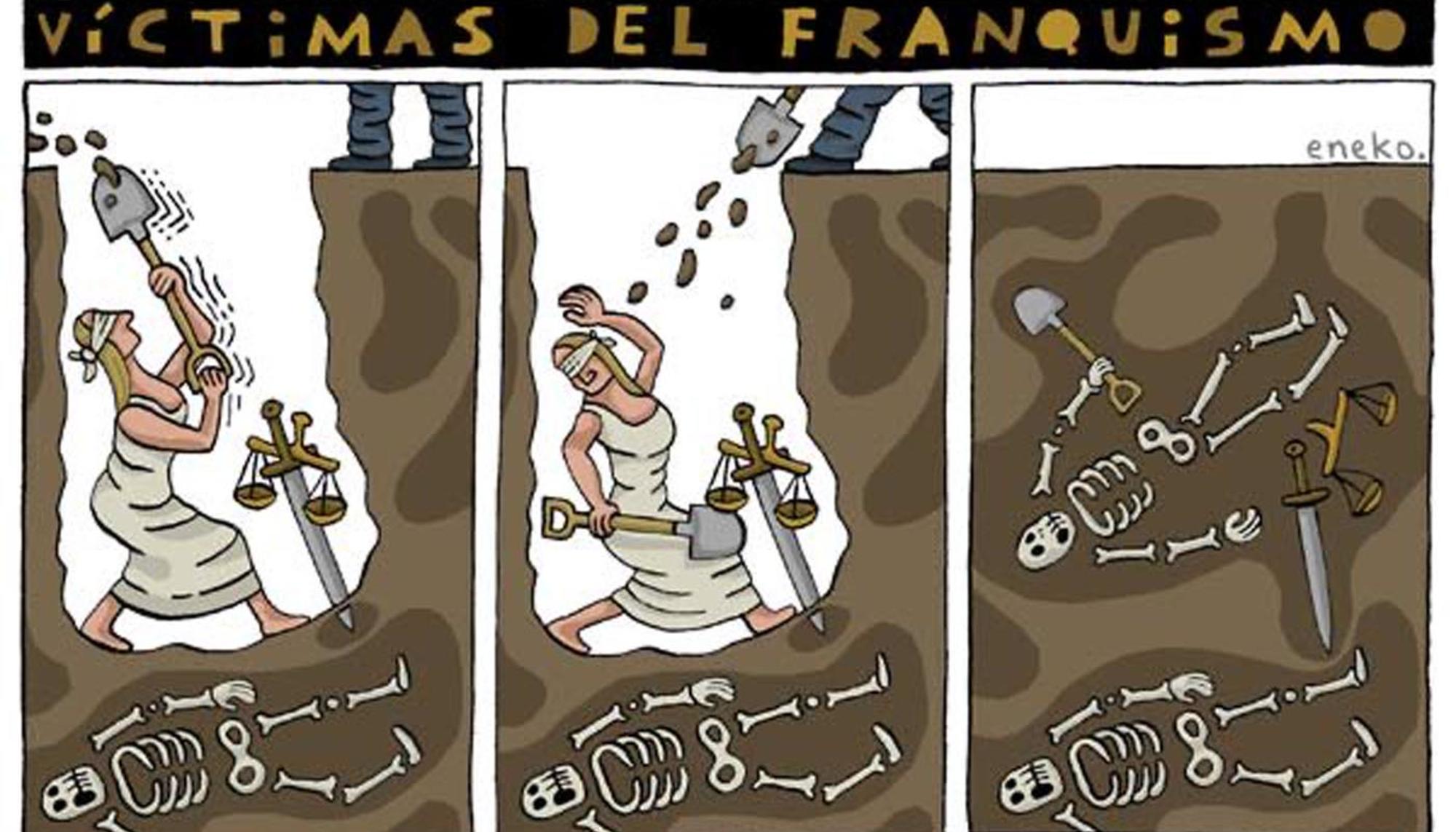Eneko memoria