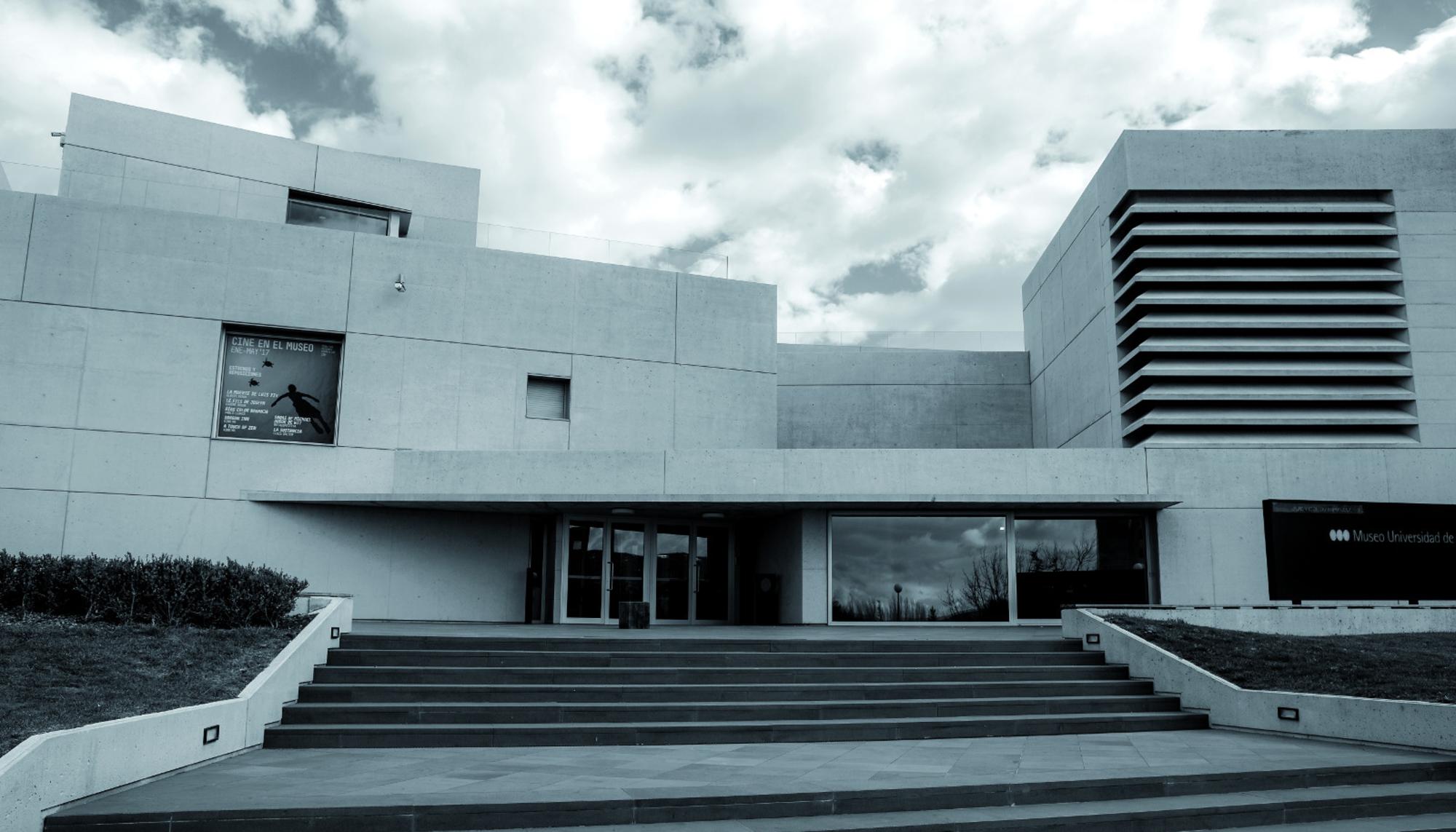 Museo Universidad Navarra