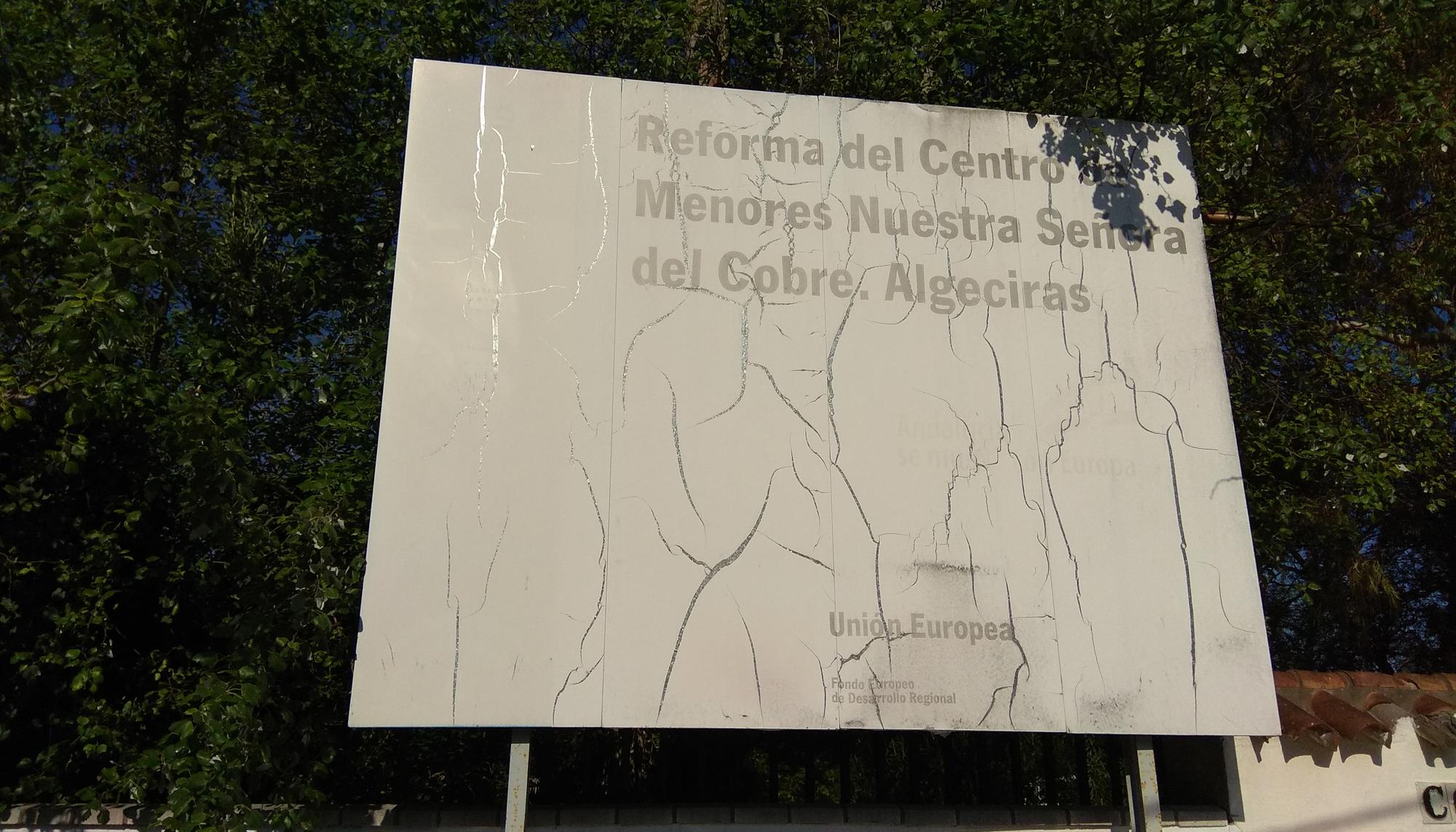 El Cobre Algeciras 1