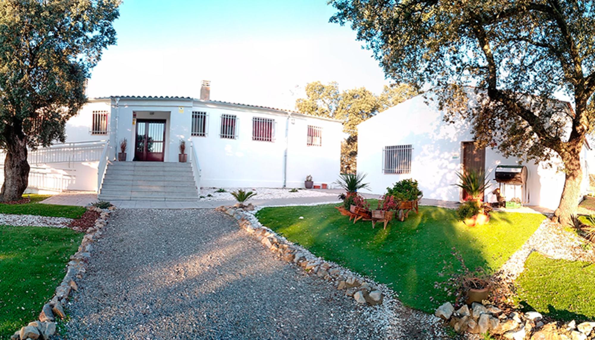 Panoramica TECUM