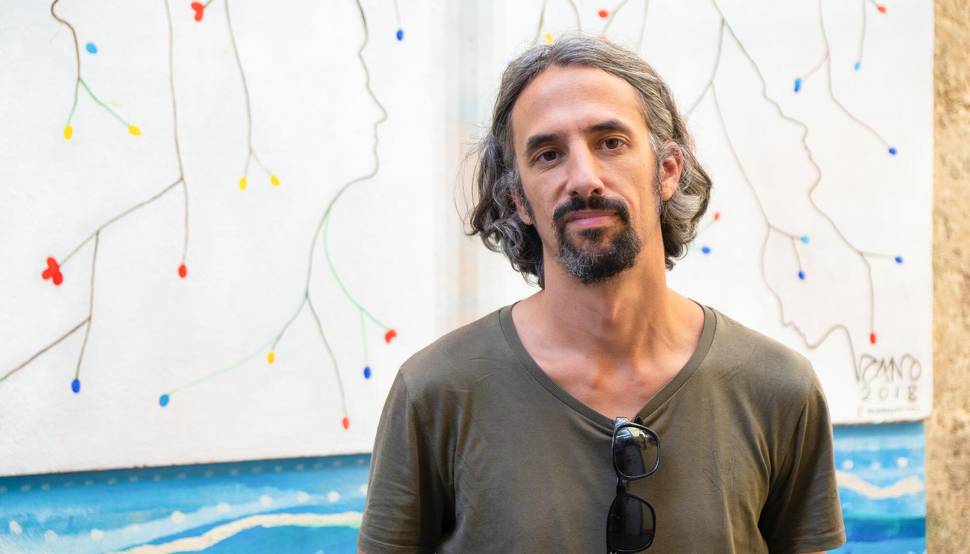 Juan Bordera