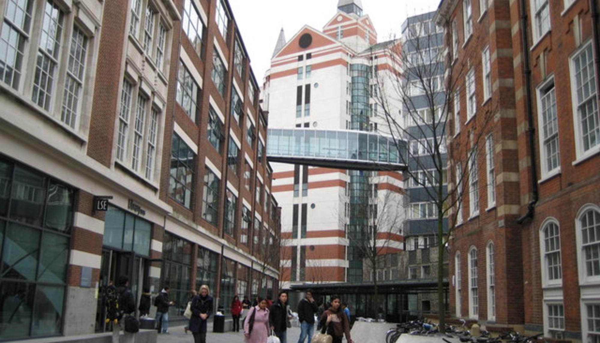 lONDONSE