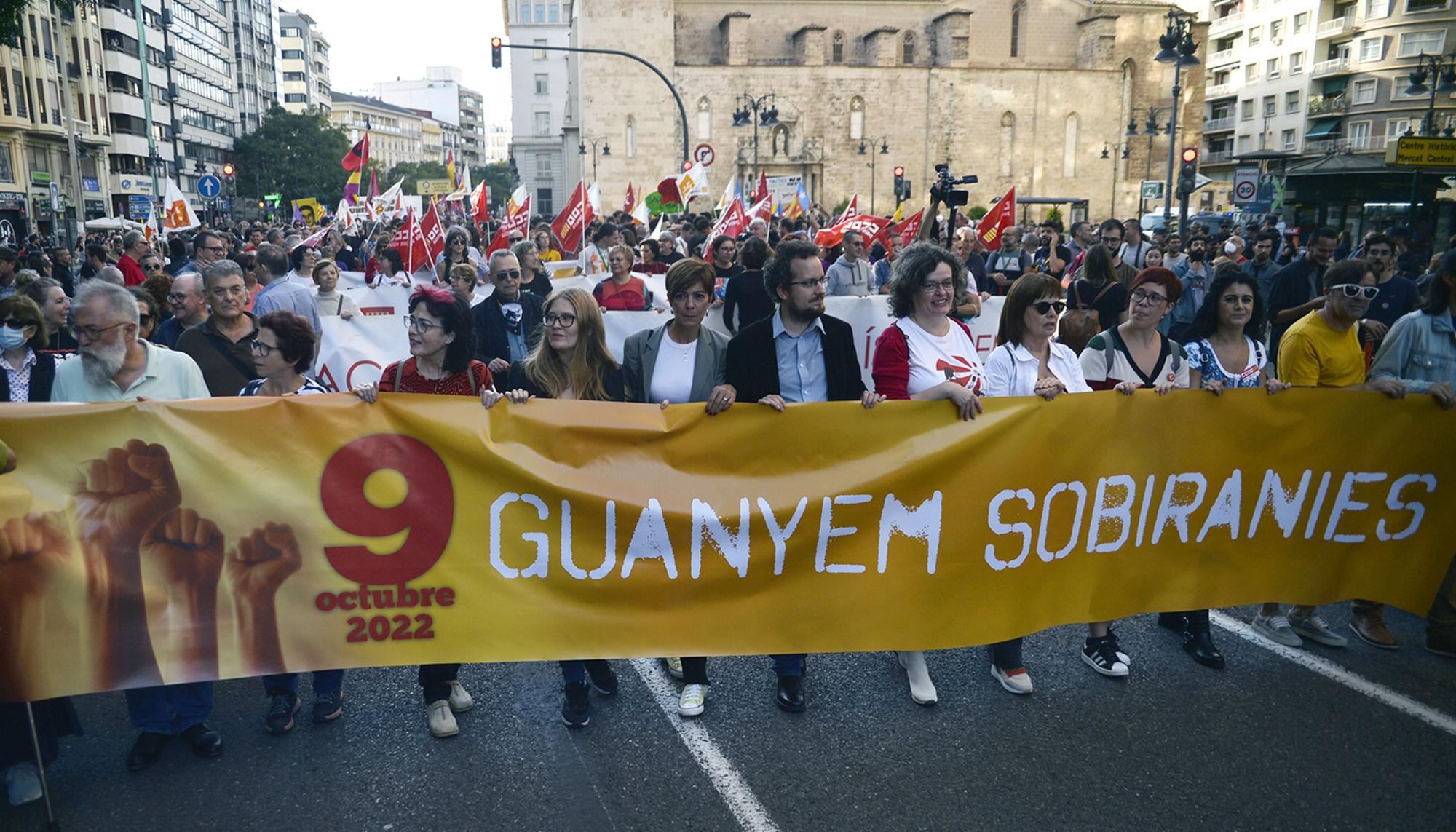 9 d'Octubre 2022 - 7
