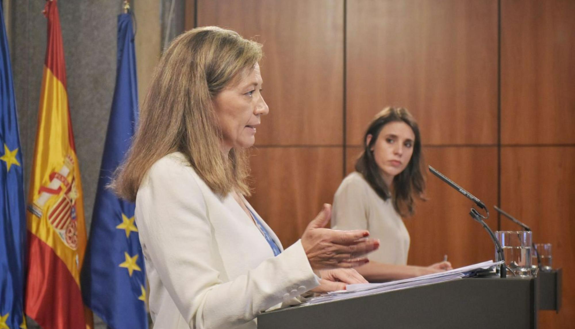 Presentación Macroencuesta Violencia de Género 2019