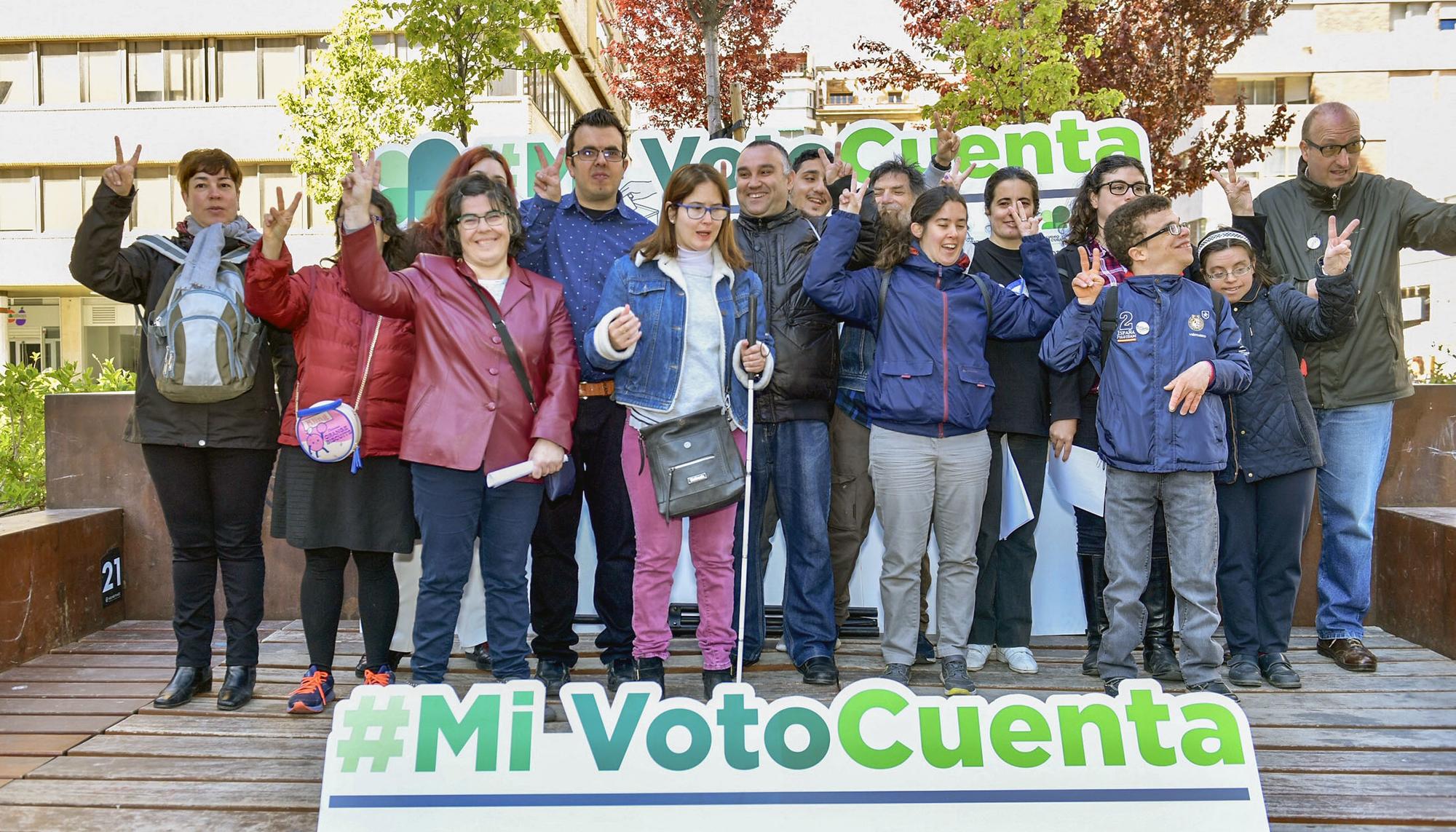 Mi voto cuenta