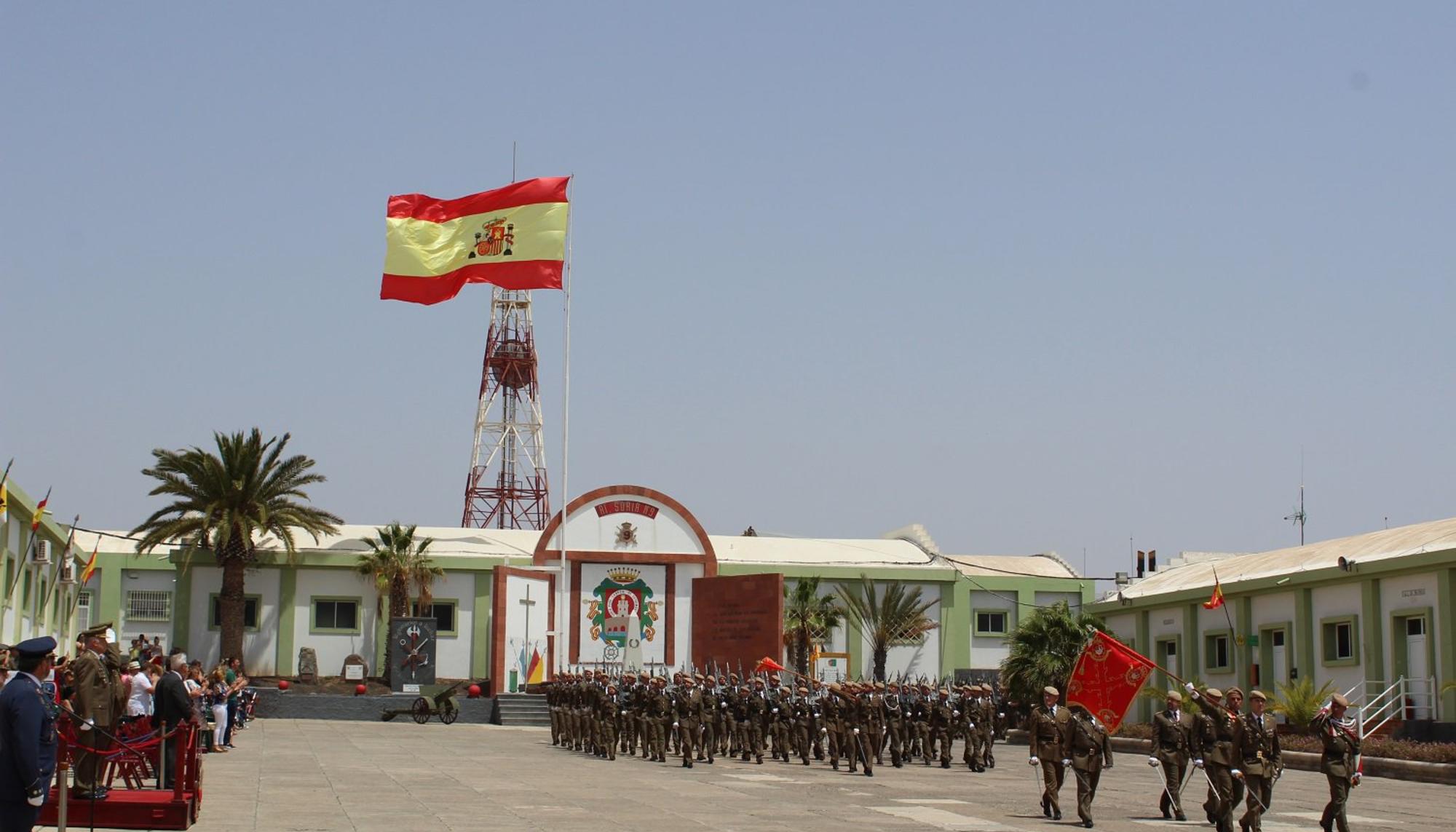 CIE Fuerteventura