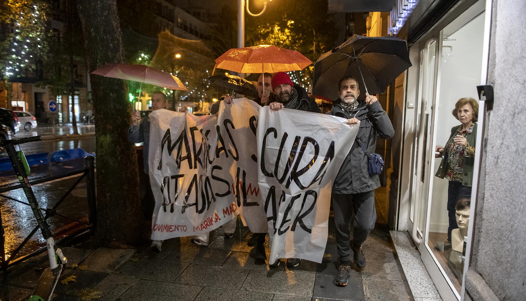 40 años de VIH: colectivos salen a la calle para pedir una cura - 2