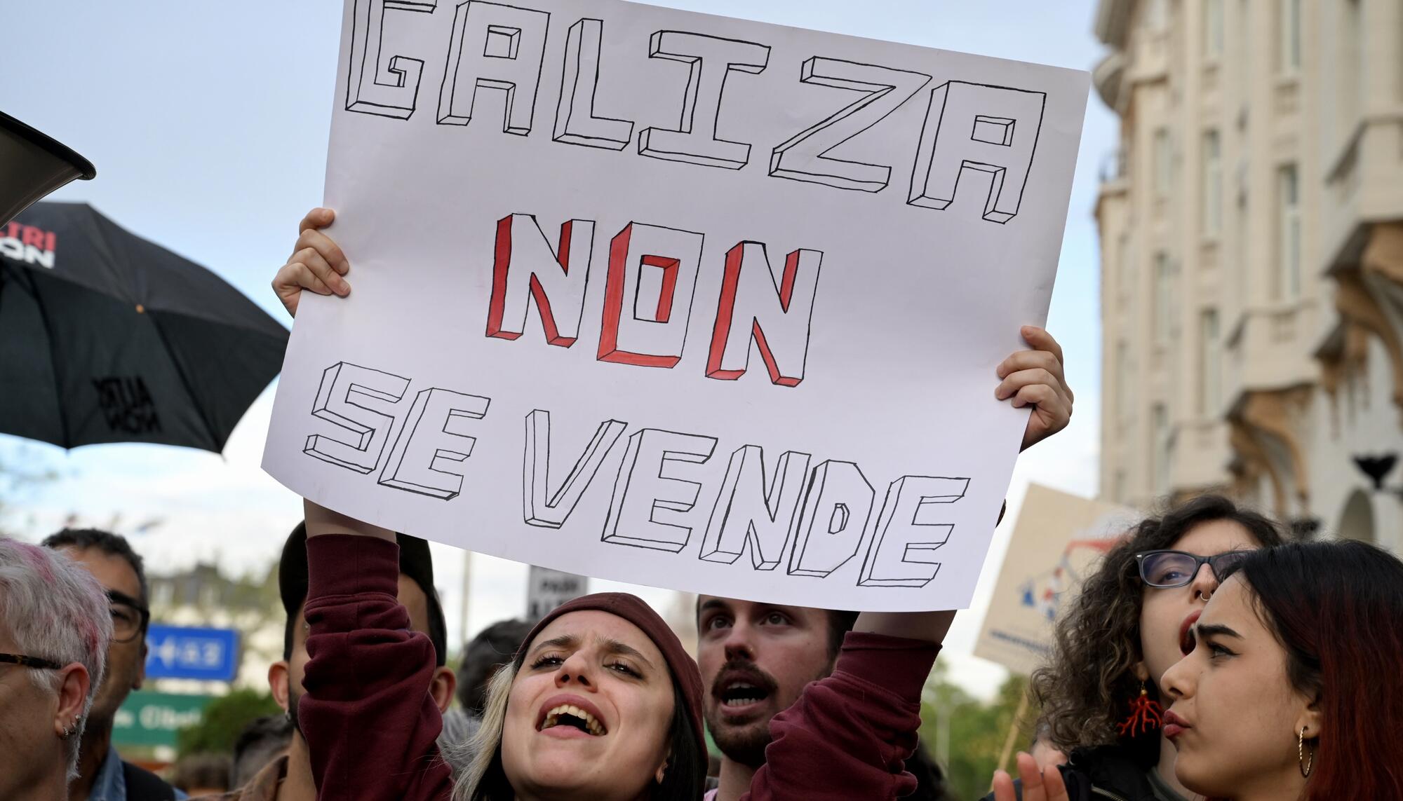 Altri non congreso