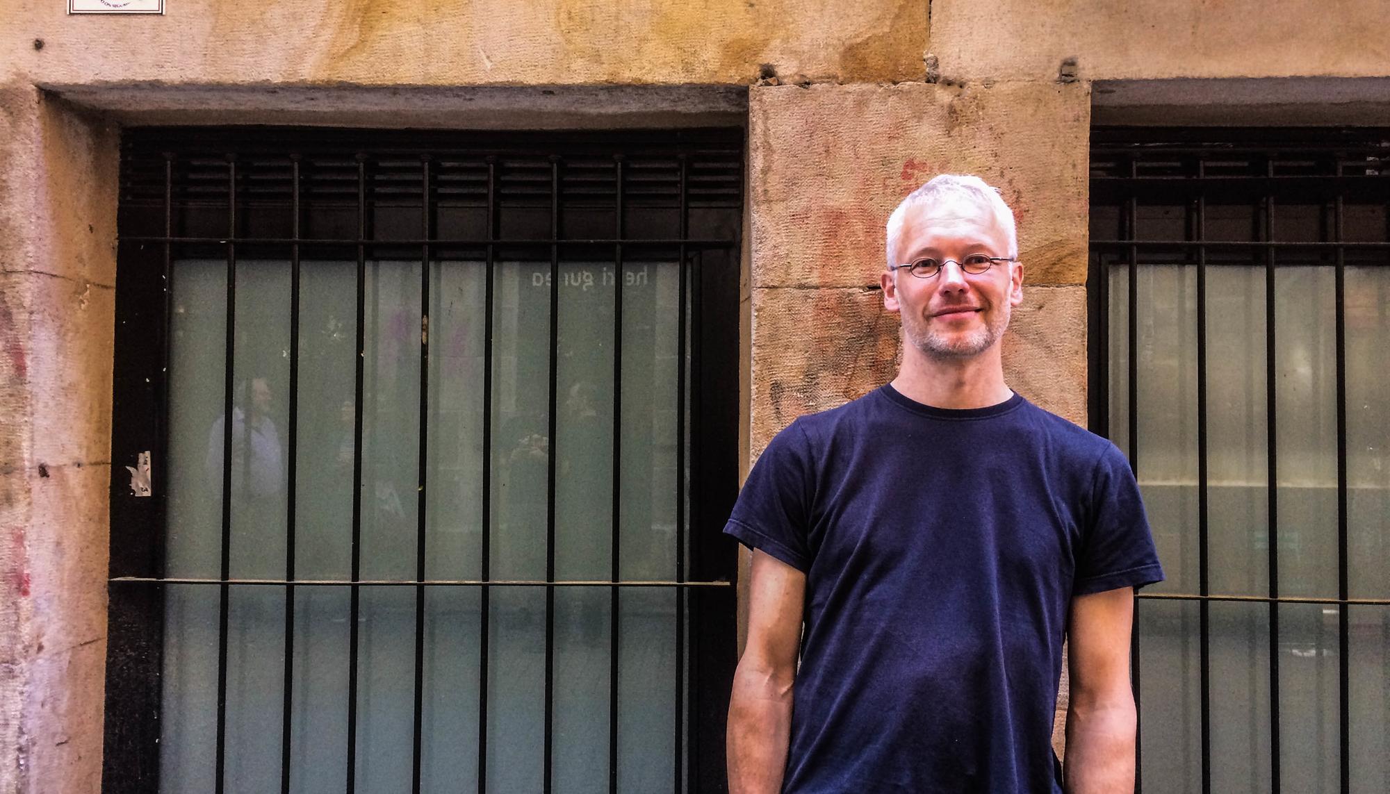Entrevista Lars Wehring