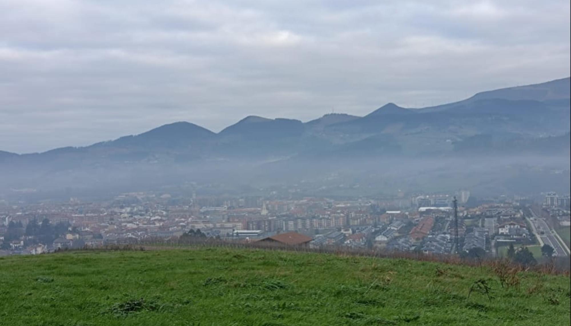iurreta aire