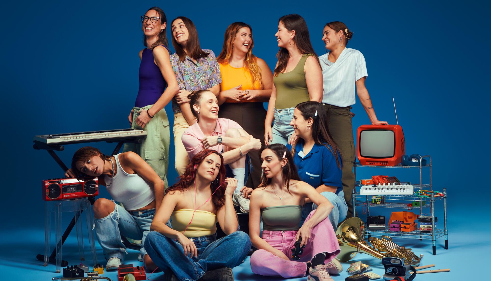 Balkan Paradise Orchestra