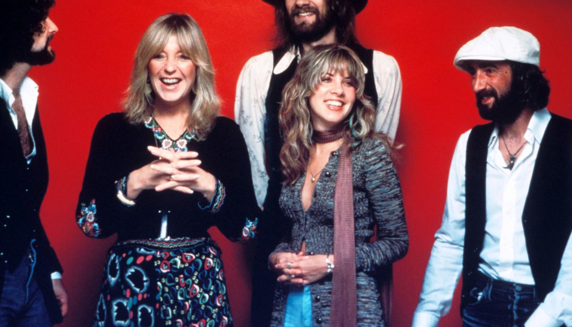 Fleetwood Mac Rumors