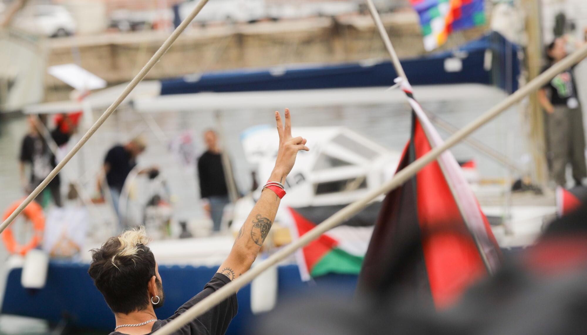 Flotilla BCN26 - 13