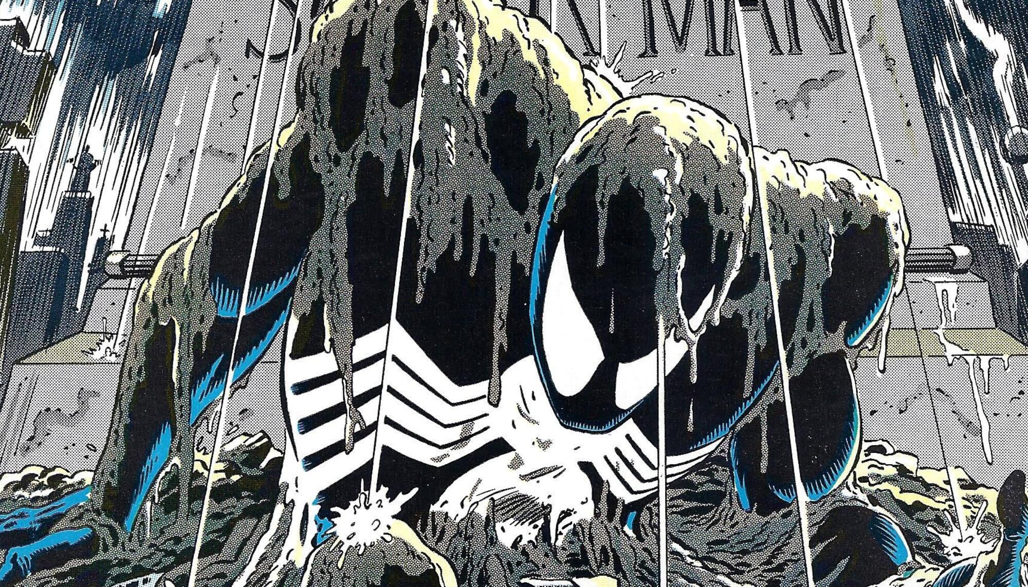 Qué Grande Es El Cómic - La Última Cacería De Kraven