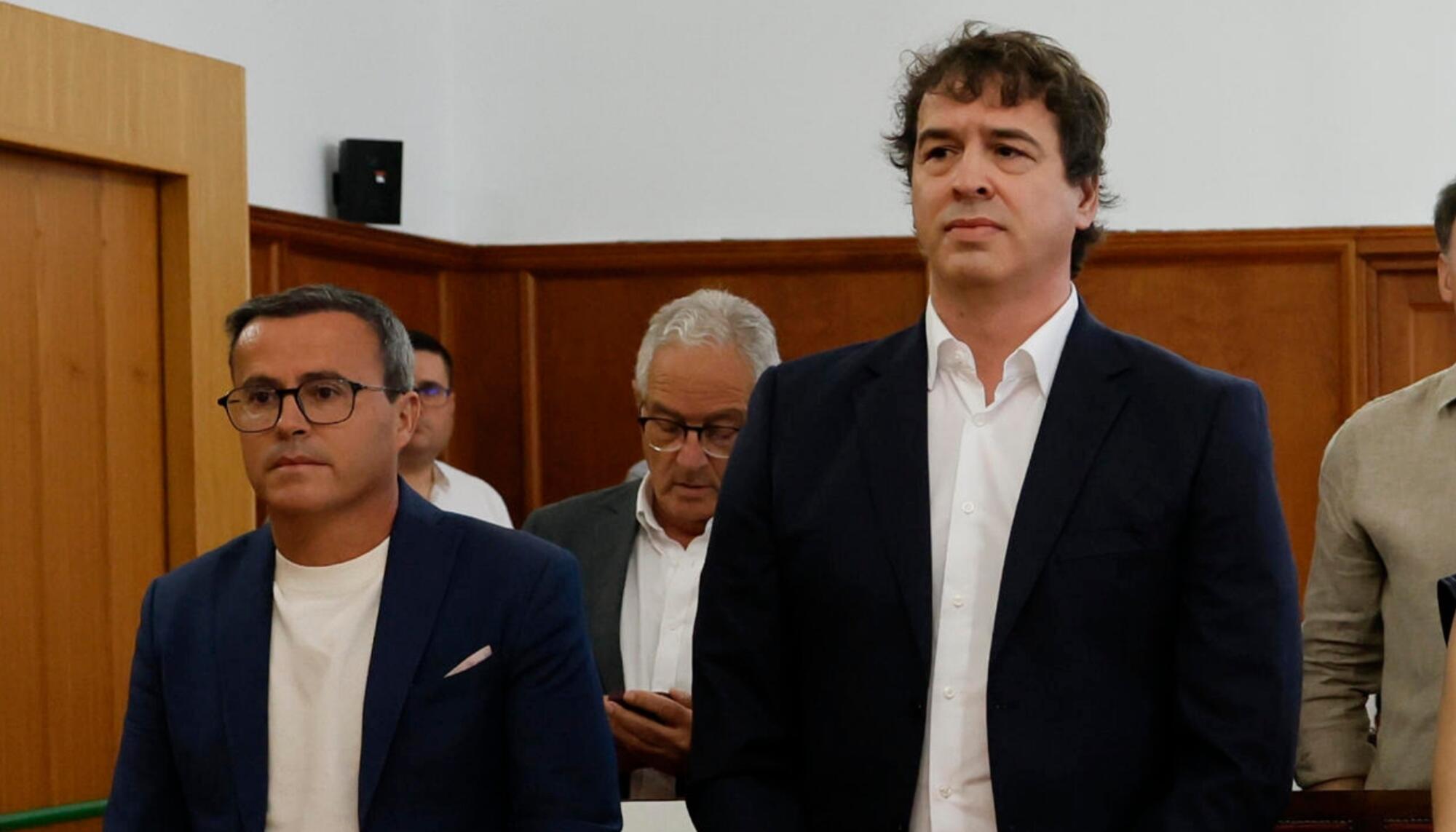 David Sánchez 