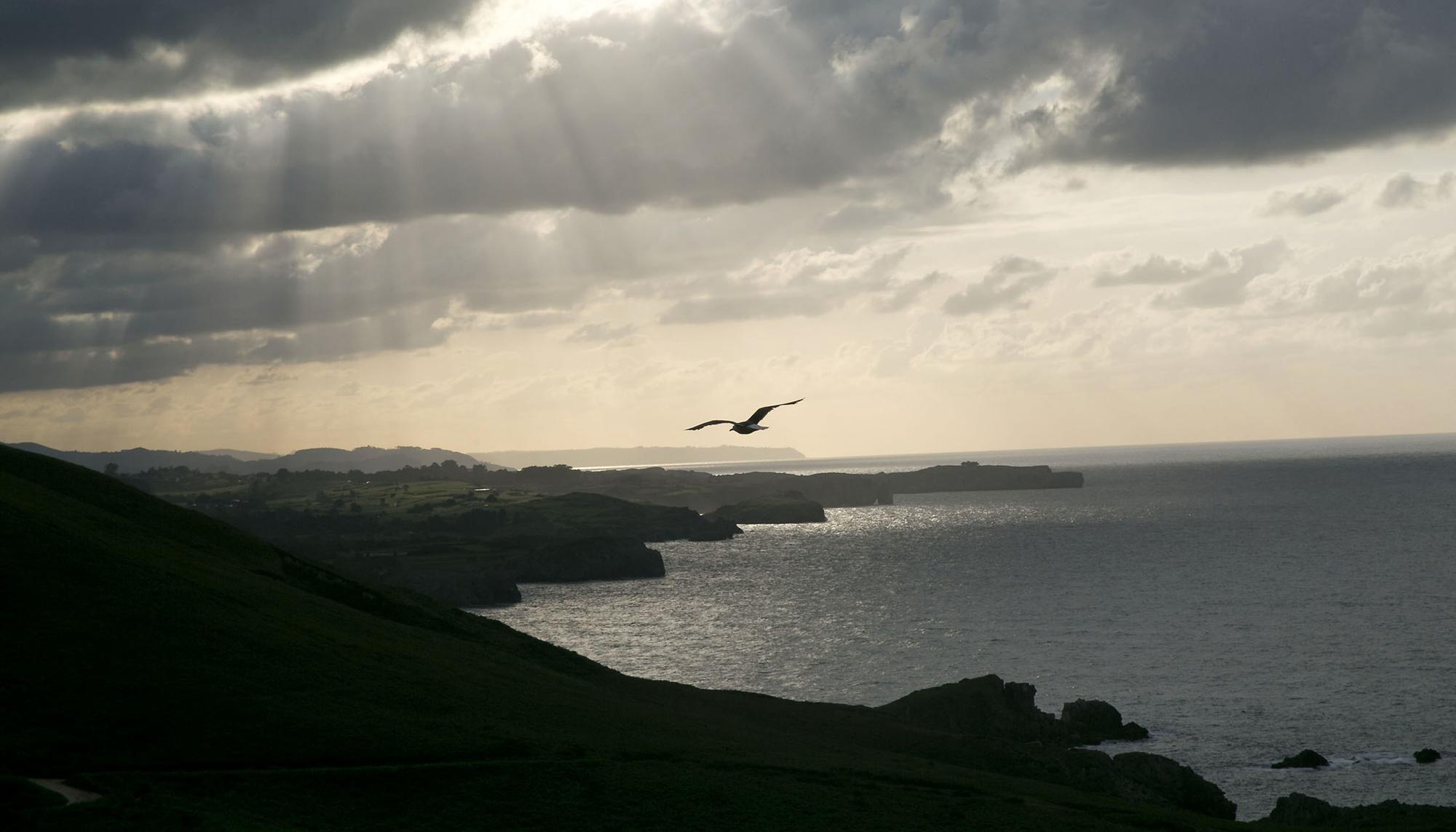 Costa Asturias