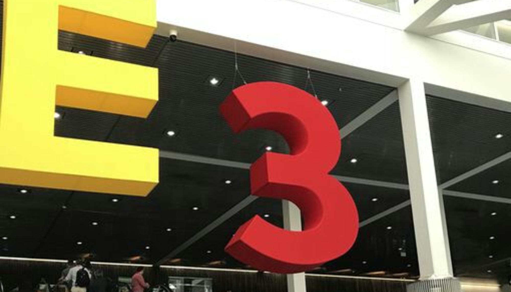 Convención de videoxogos E3