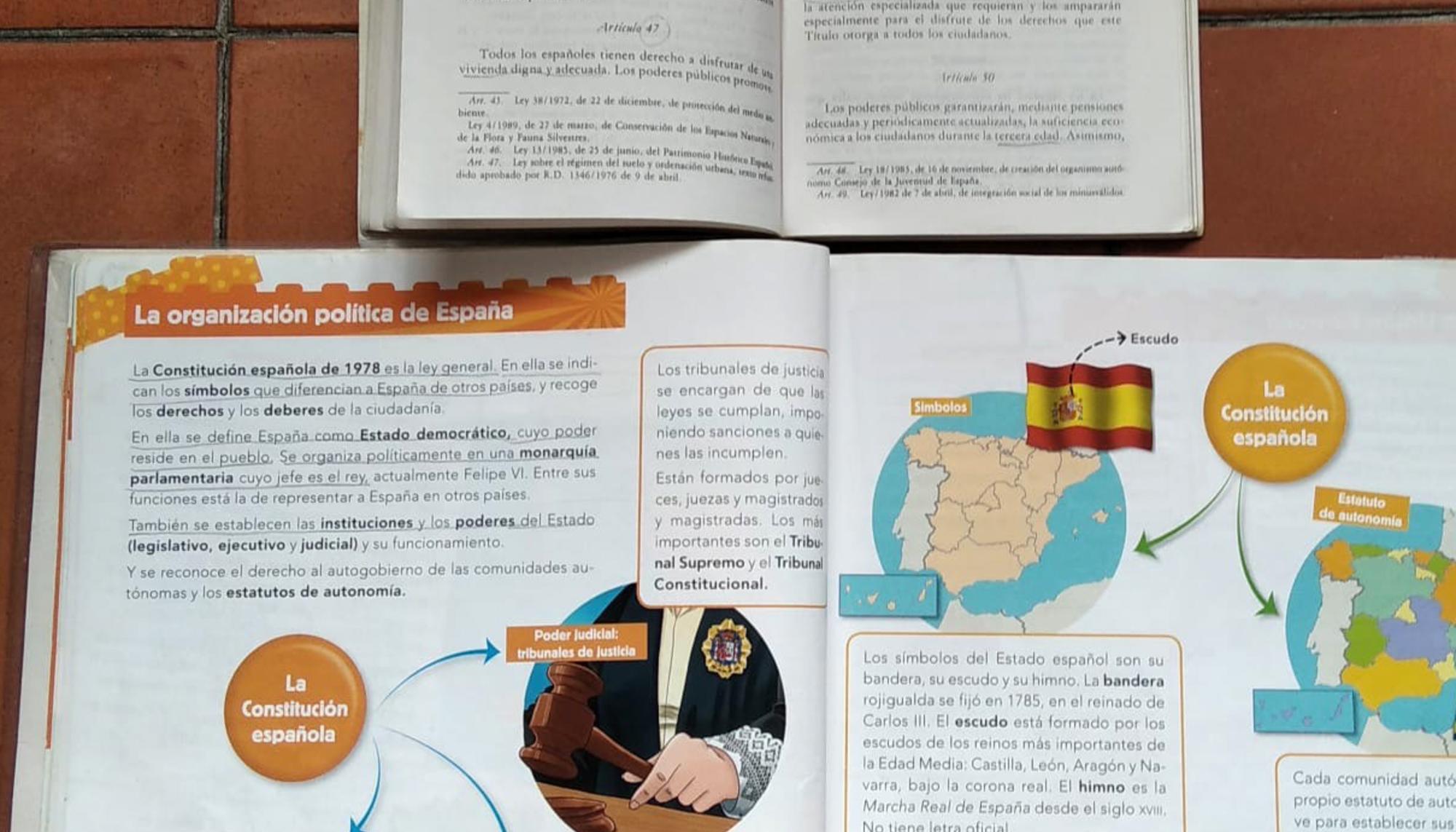 Constitucion Anaya